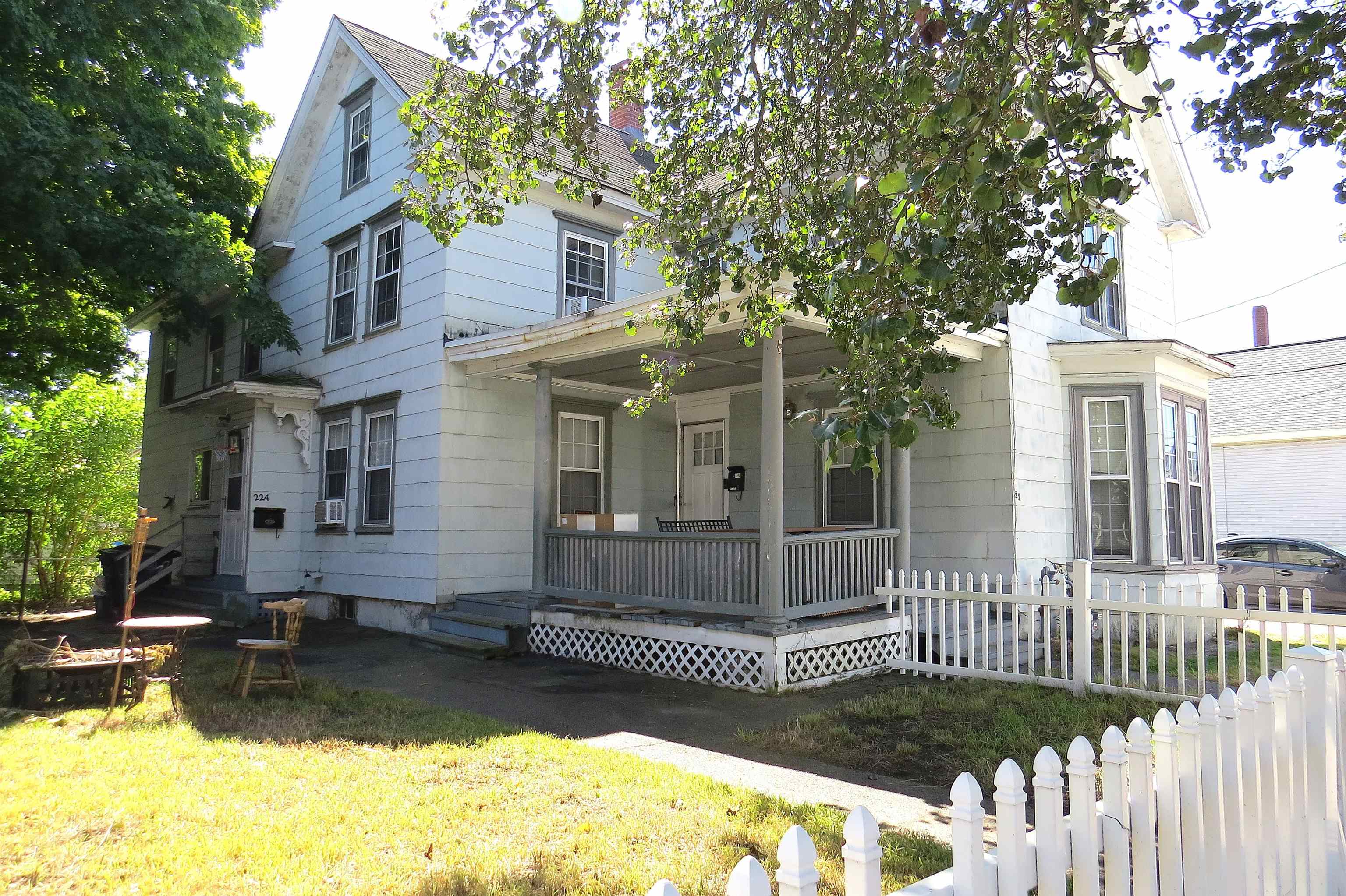22 Kinsley Street Property Photo 1