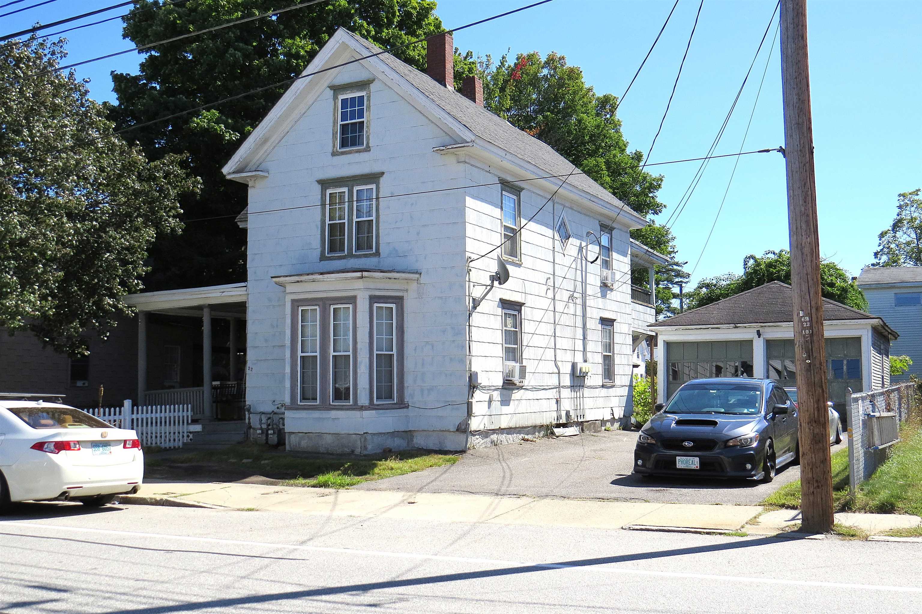 22 Kinsley Street Property Photo 17
