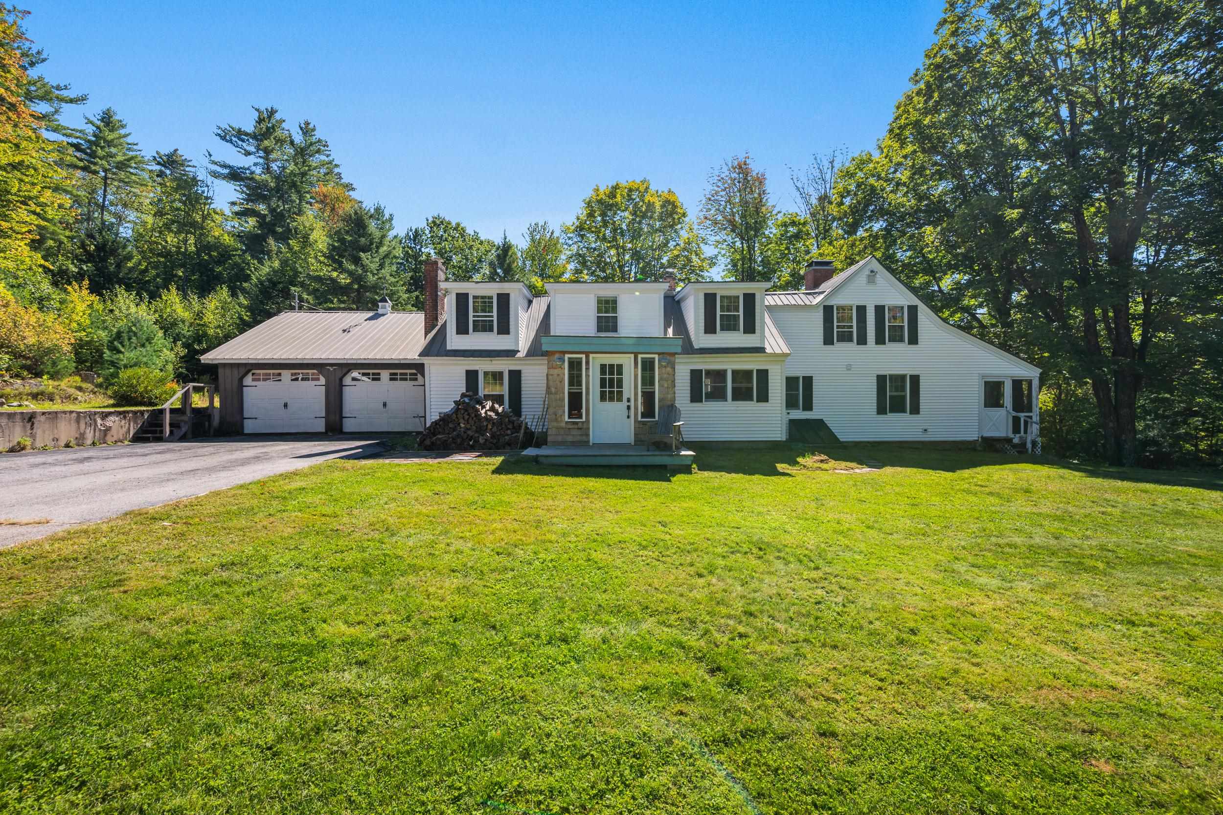 1025 Hurricane Mountain Road Property Photo 1