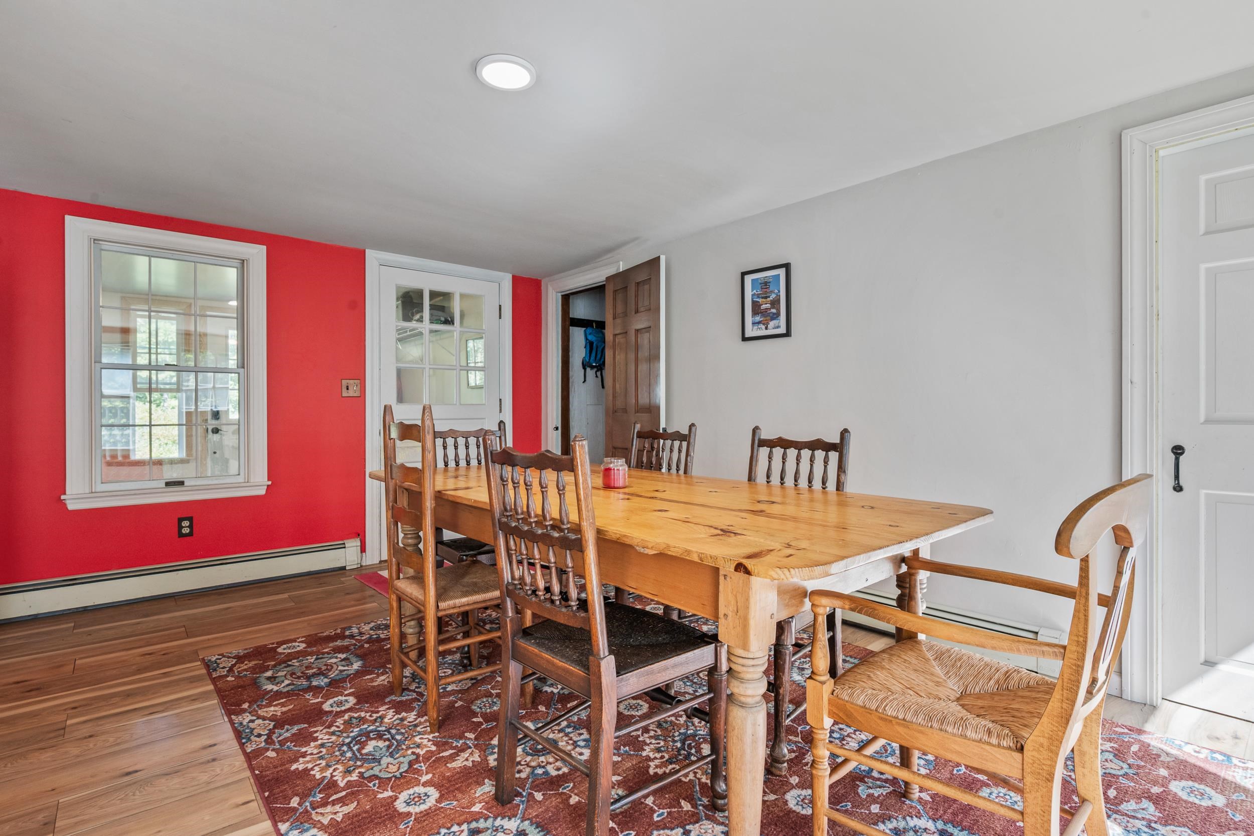 1025 Hurricane Mountain Road Property Photo 7