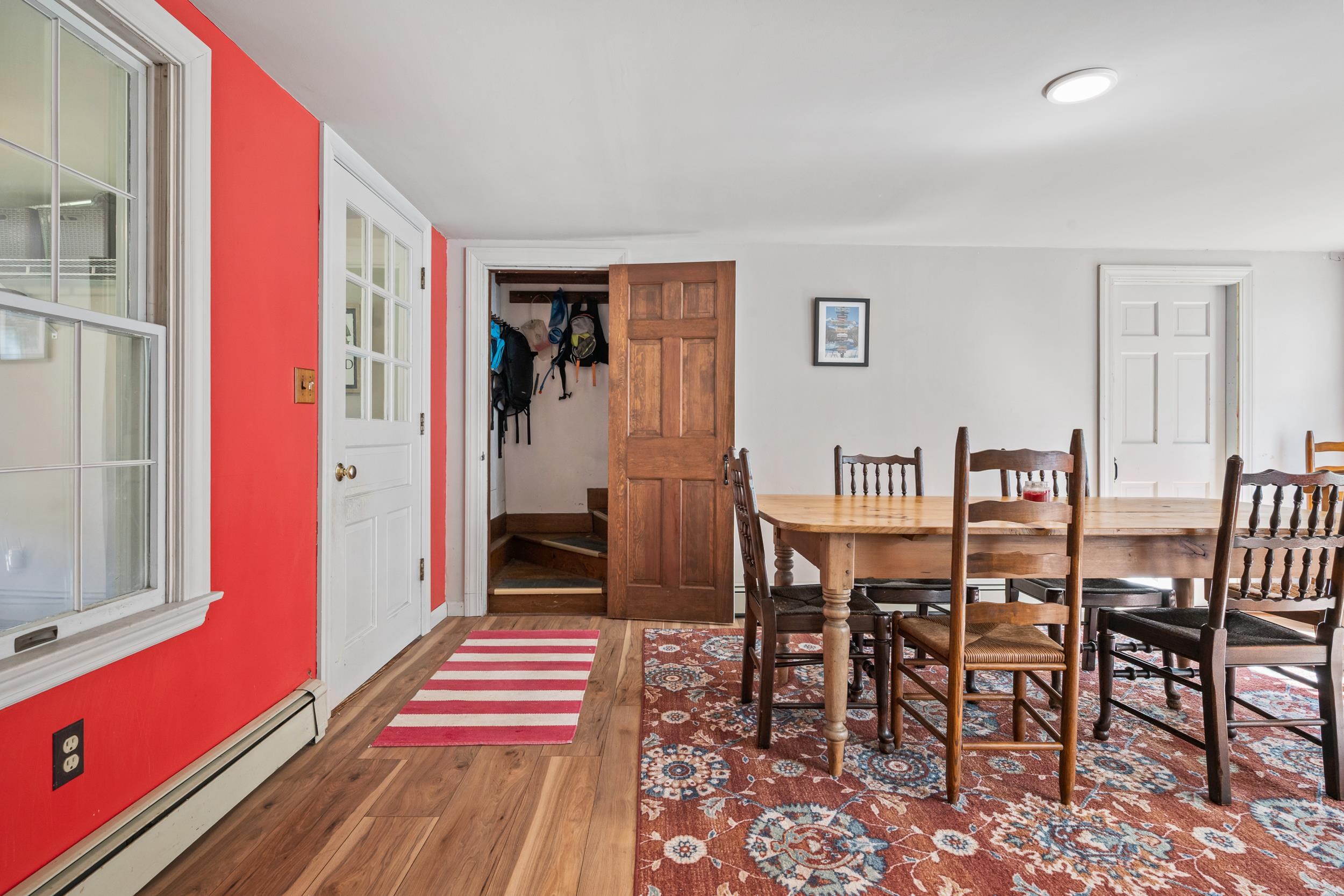 1025 Hurricane Mountain Road Property Photo 8