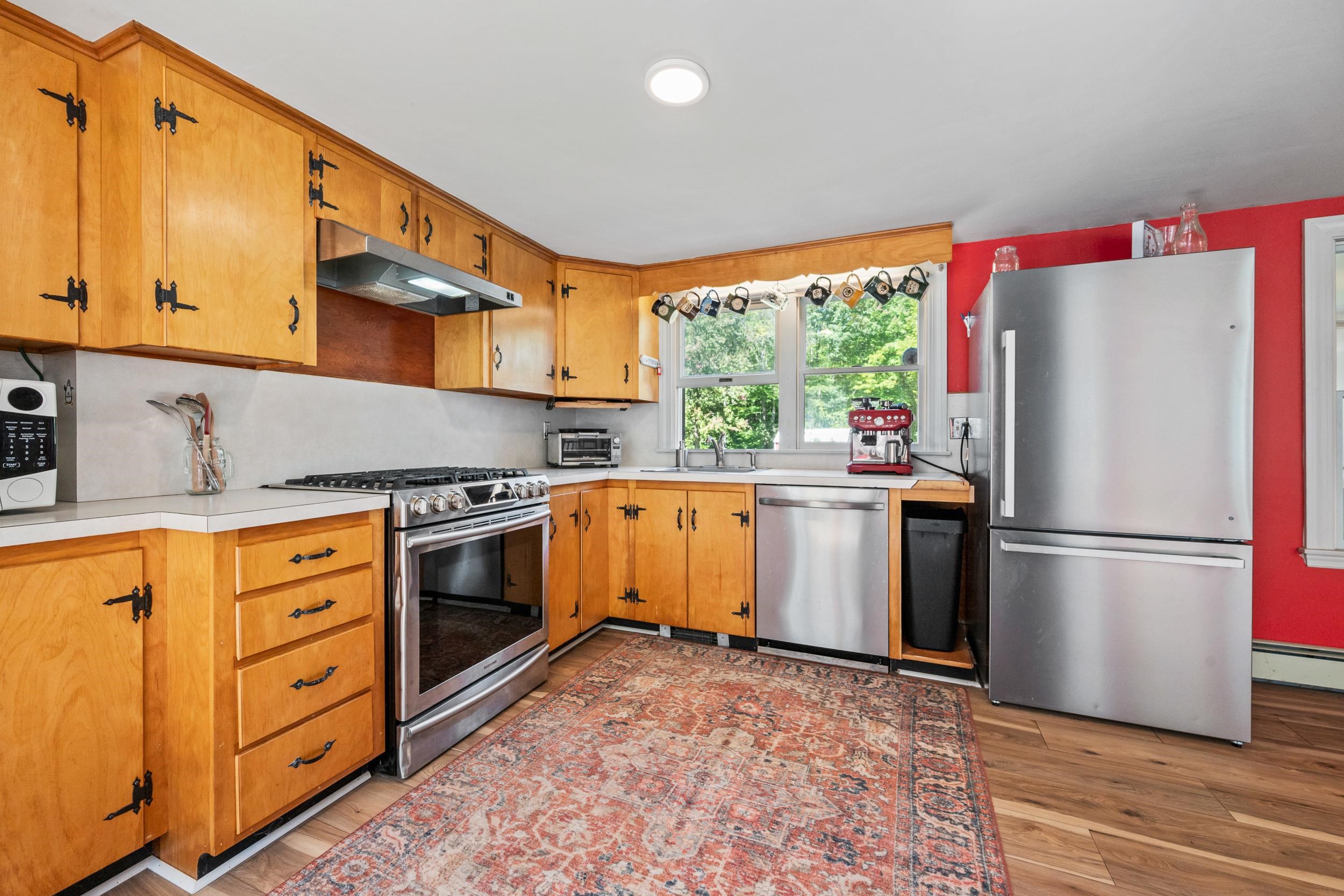 1025 Hurricane Mountain Road Property Photo 10