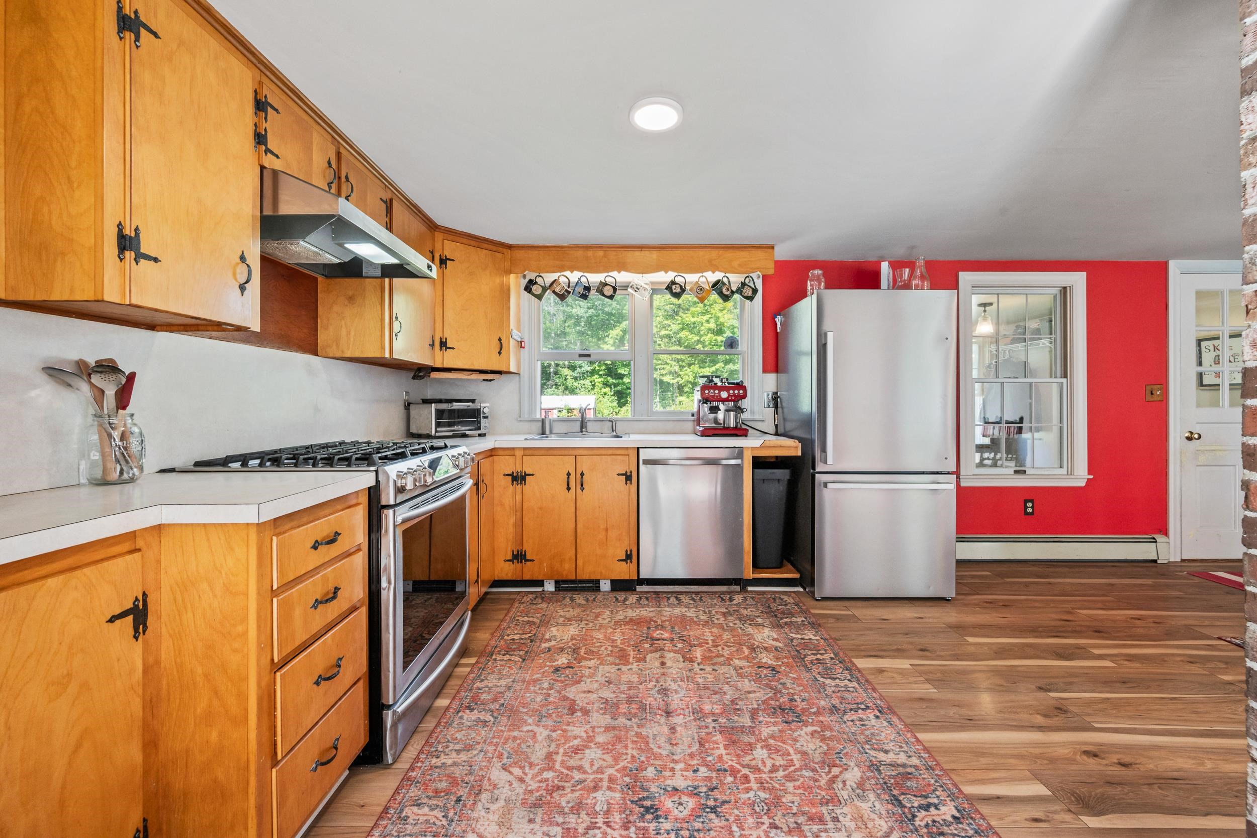 1025 Hurricane Mountain Road Property Photo 11