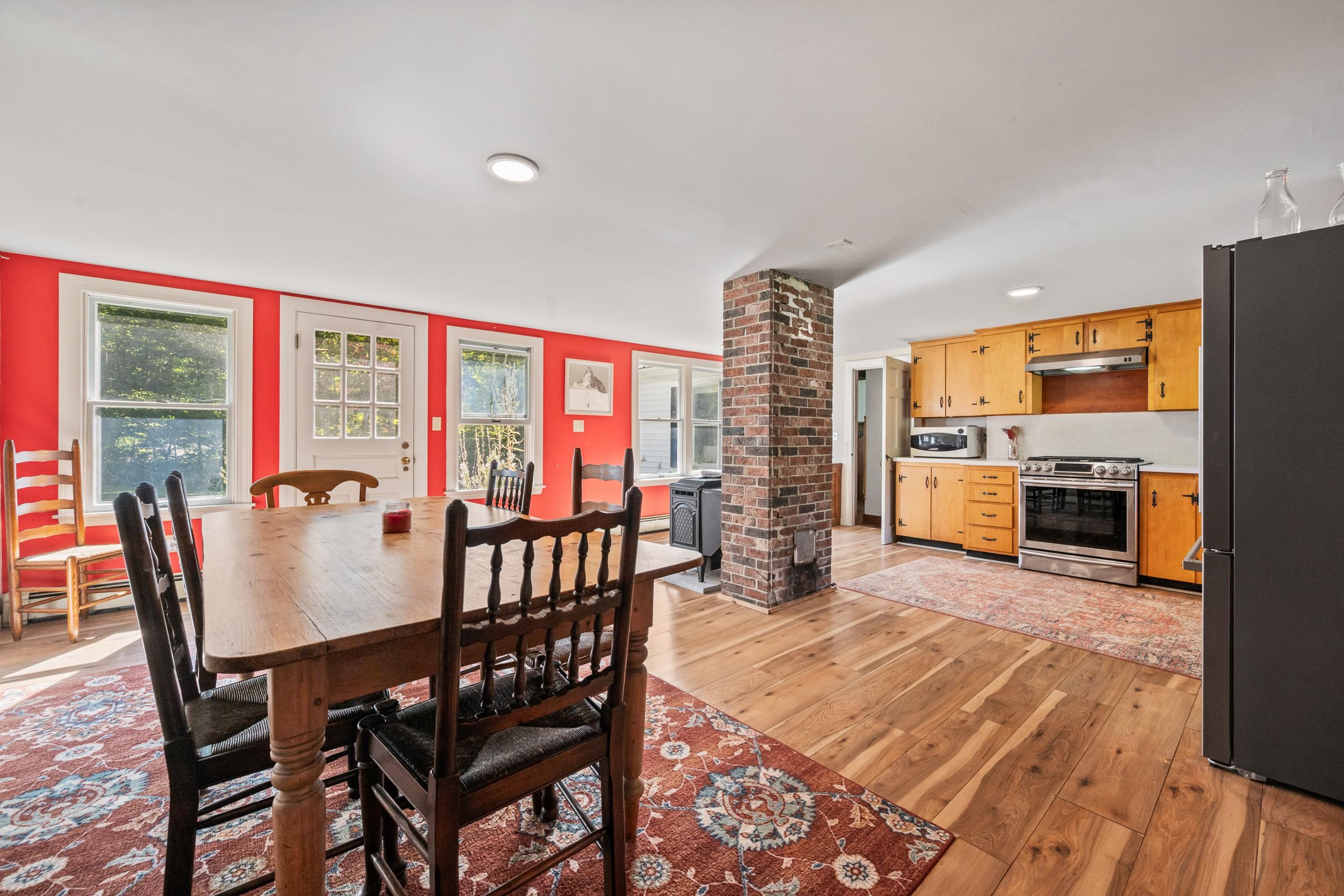 1025 Hurricane Mountain Road Property Photo 13