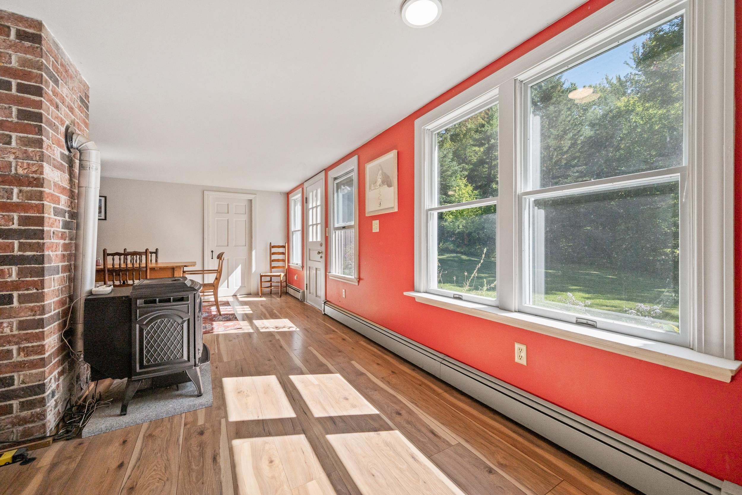 1025 Hurricane Mountain Road Property Photo 14