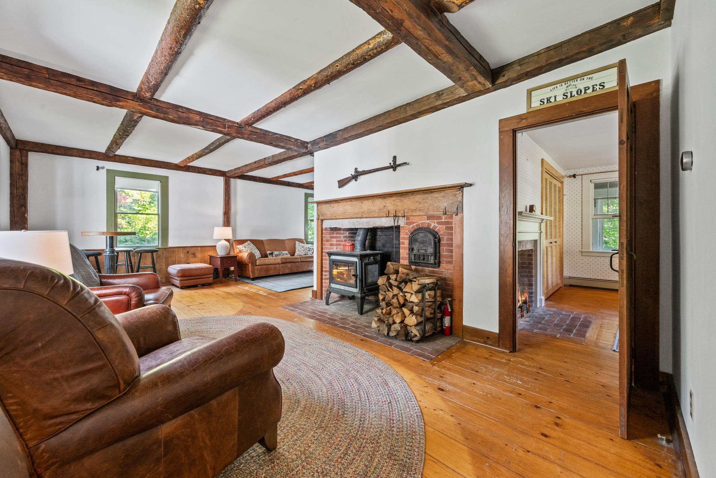 1025 Hurricane Mountain Road Property Photo 15