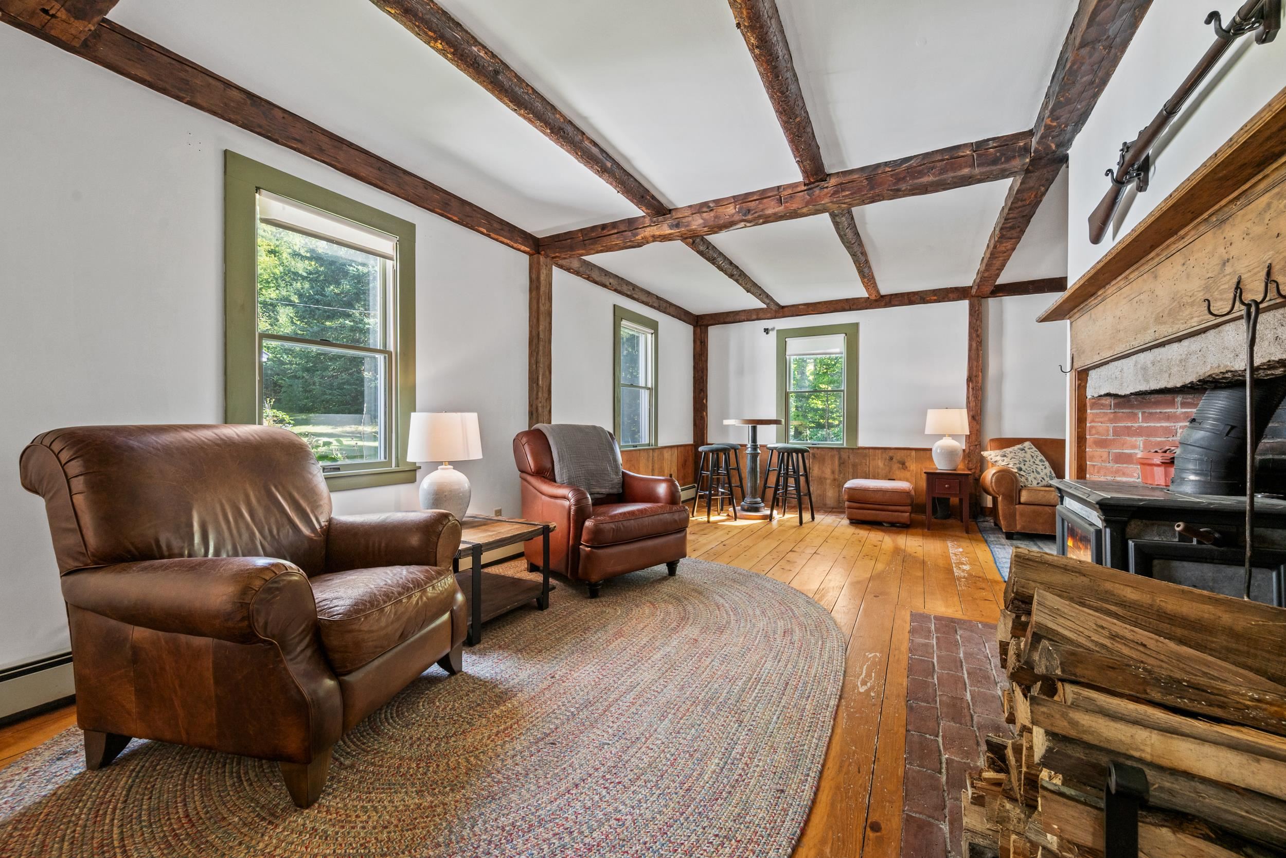 1025 Hurricane Mountain Road Property Photo 16