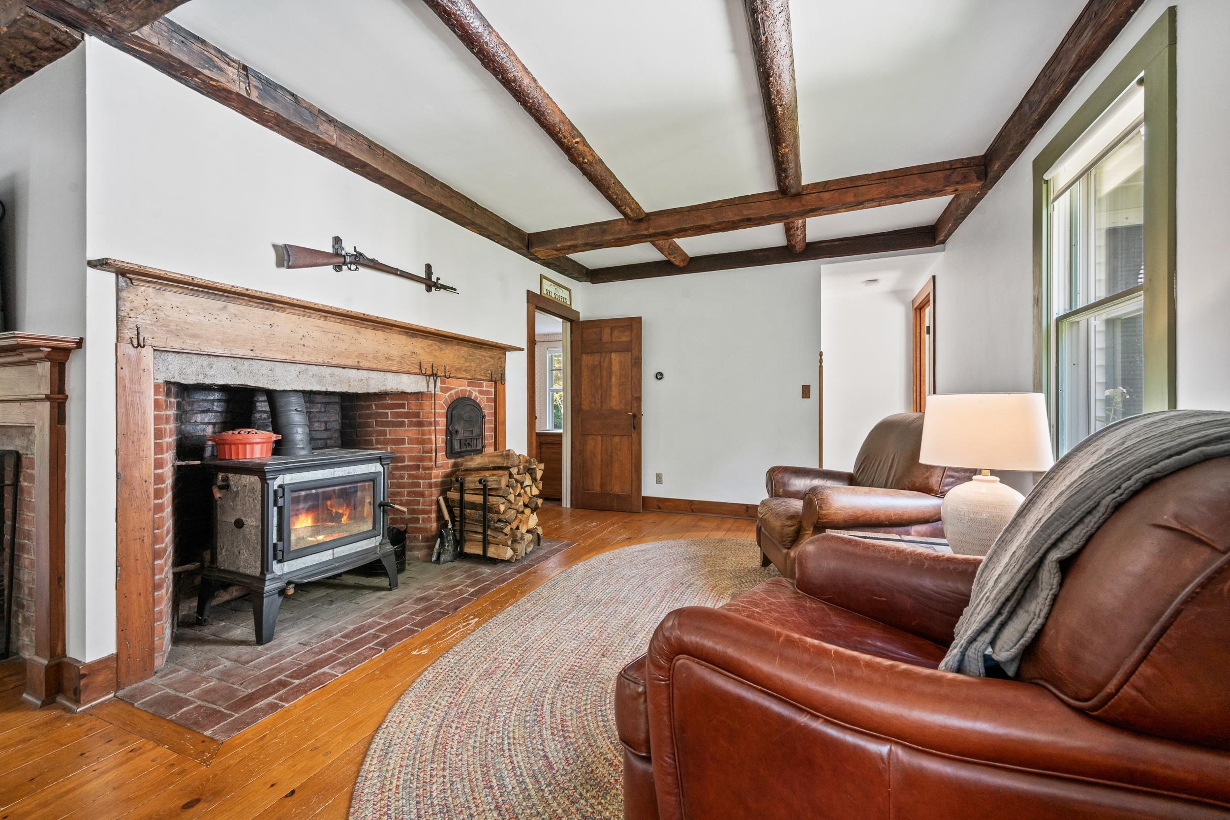 1025 Hurricane Mountain Road Property Photo 17