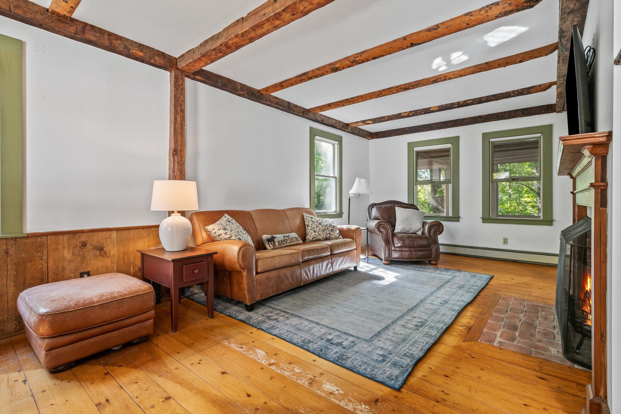 1025 Hurricane Mountain Road Property Photo 19