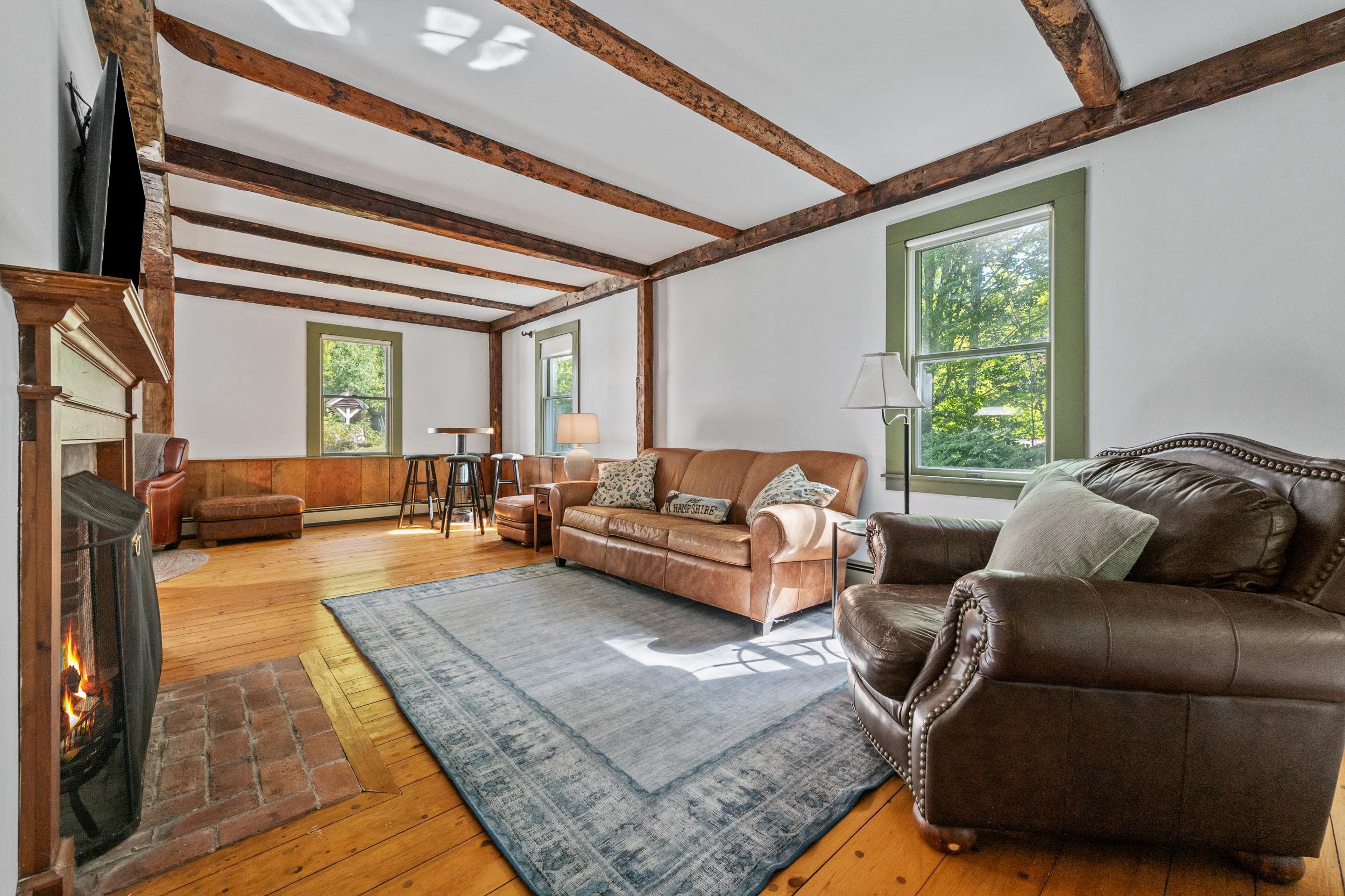 1025 Hurricane Mountain Road Property Photo 20