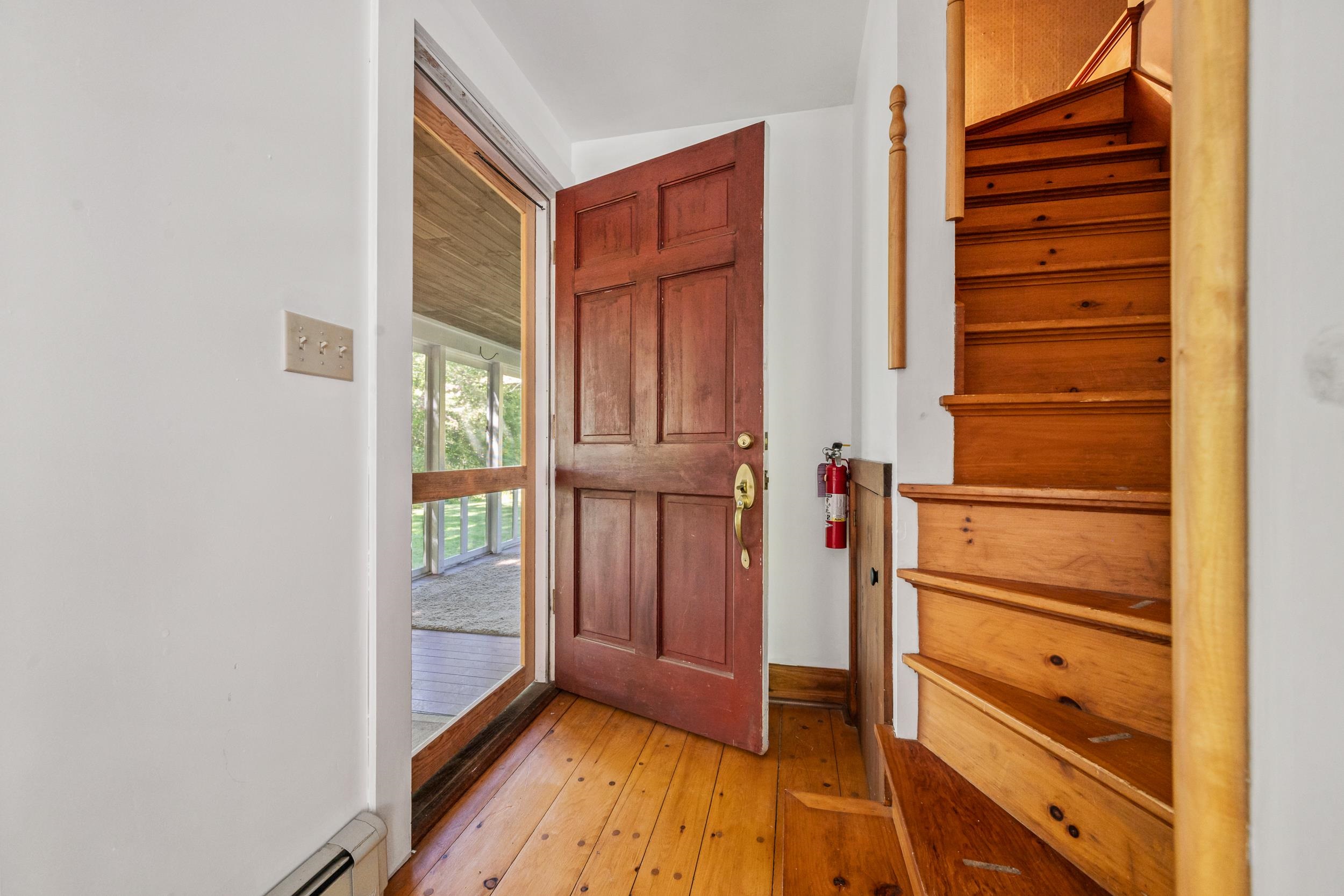 1025 Hurricane Mountain Road Property Photo 26