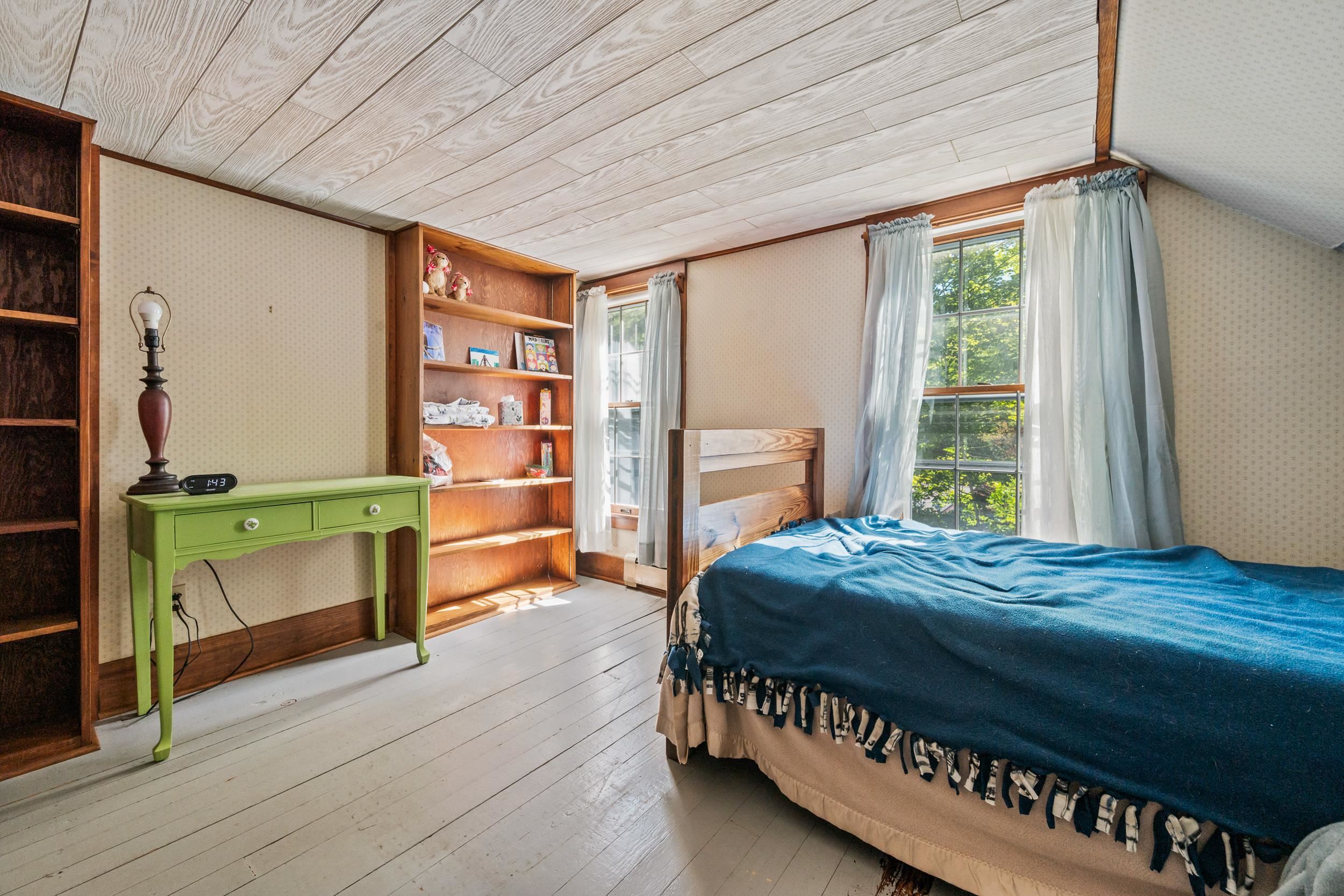 1025 Hurricane Mountain Road Property Photo 28