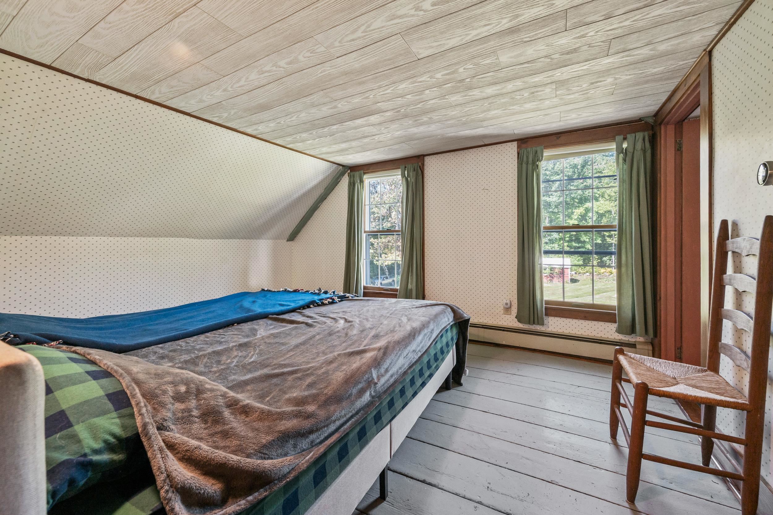 1025 Hurricane Mountain Road Property Photo 32