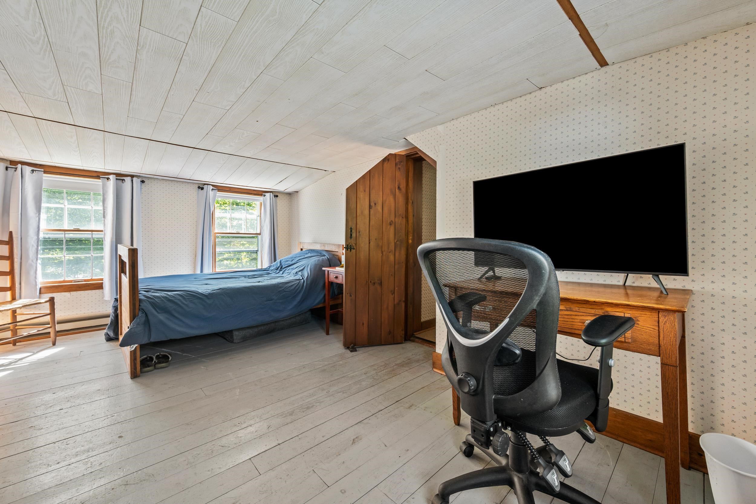 1025 Hurricane Mountain Road Property Photo 36