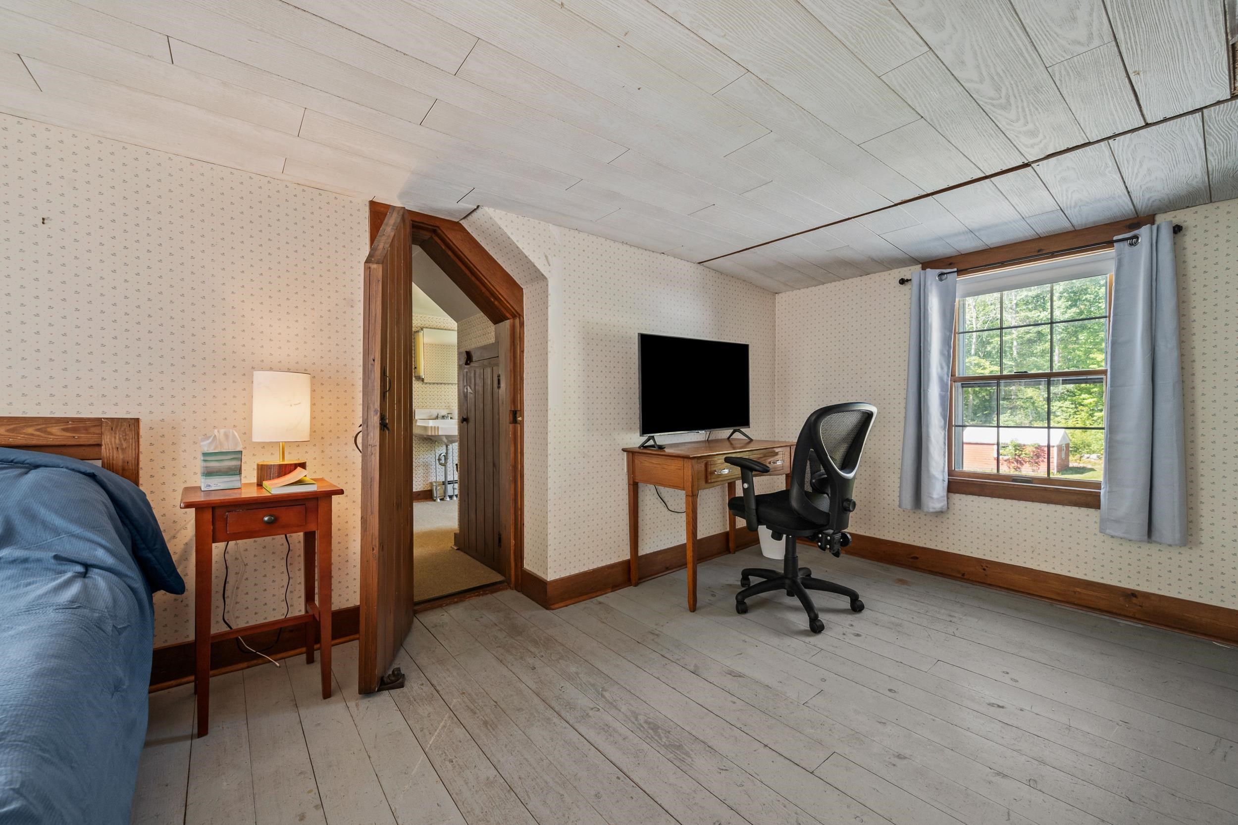 1025 Hurricane Mountain Road Property Photo 38