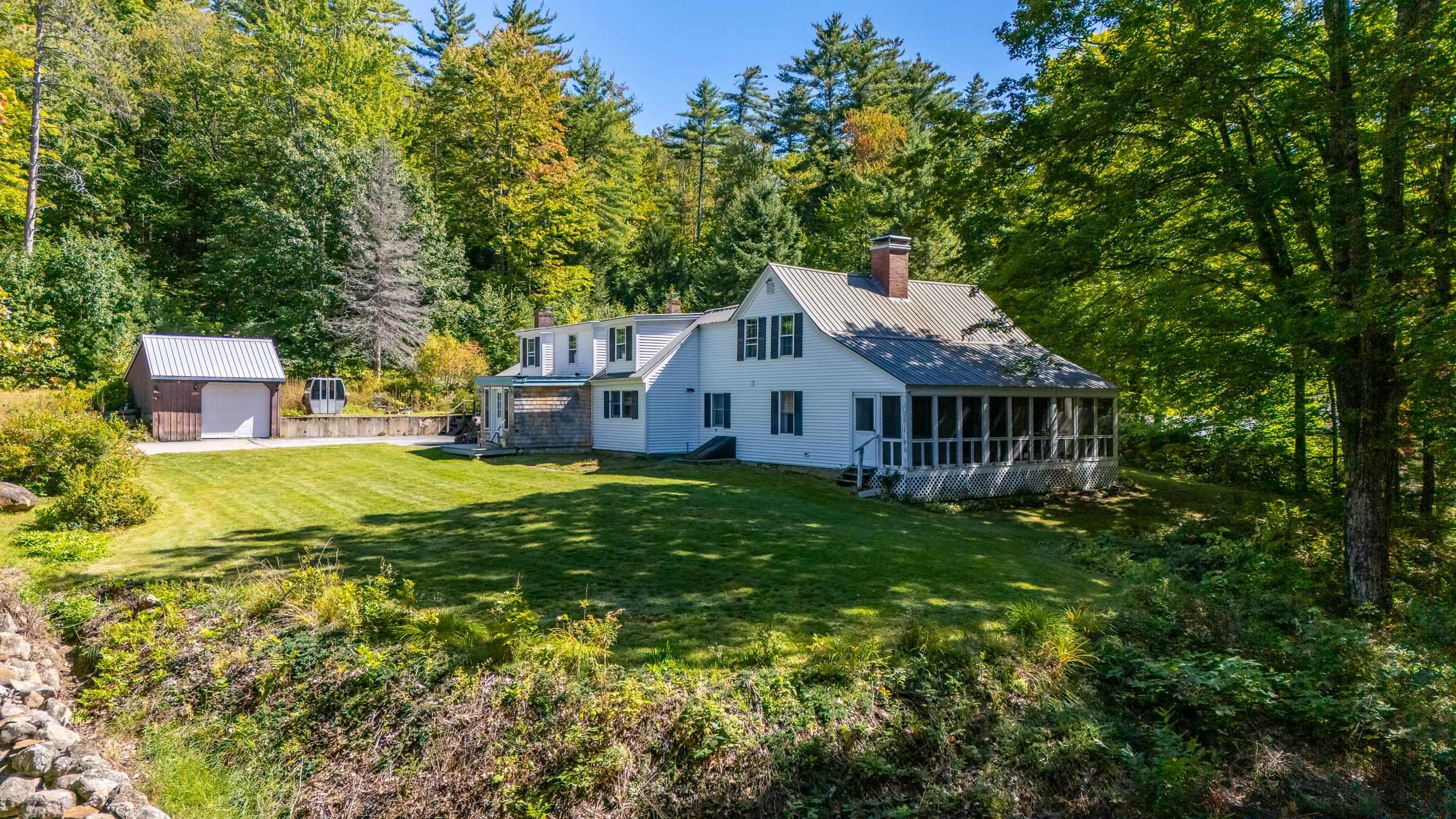 1025 Hurricane Mountain Road Property Photo 48