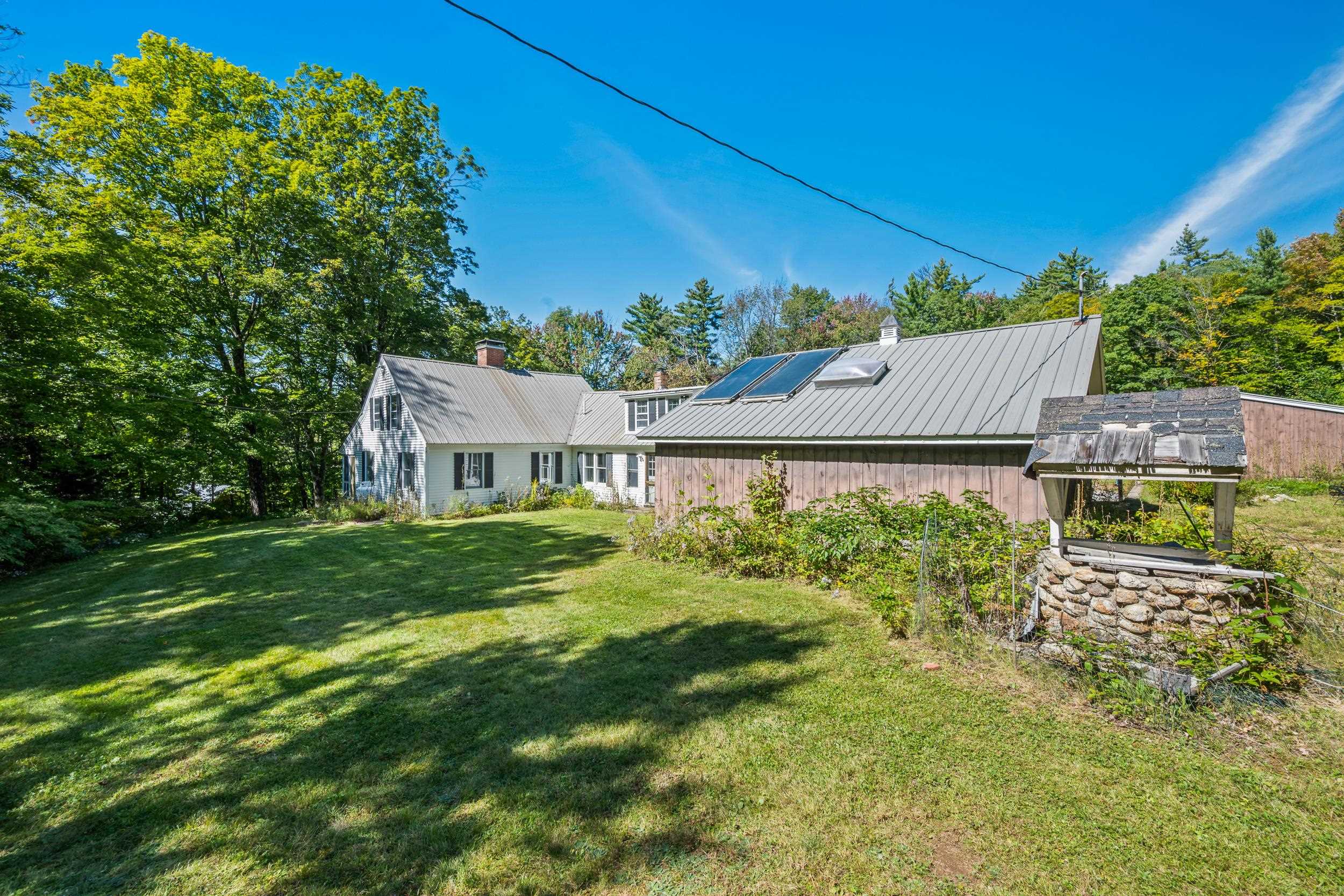 1025 Hurricane Mountain Road Property Photo 49