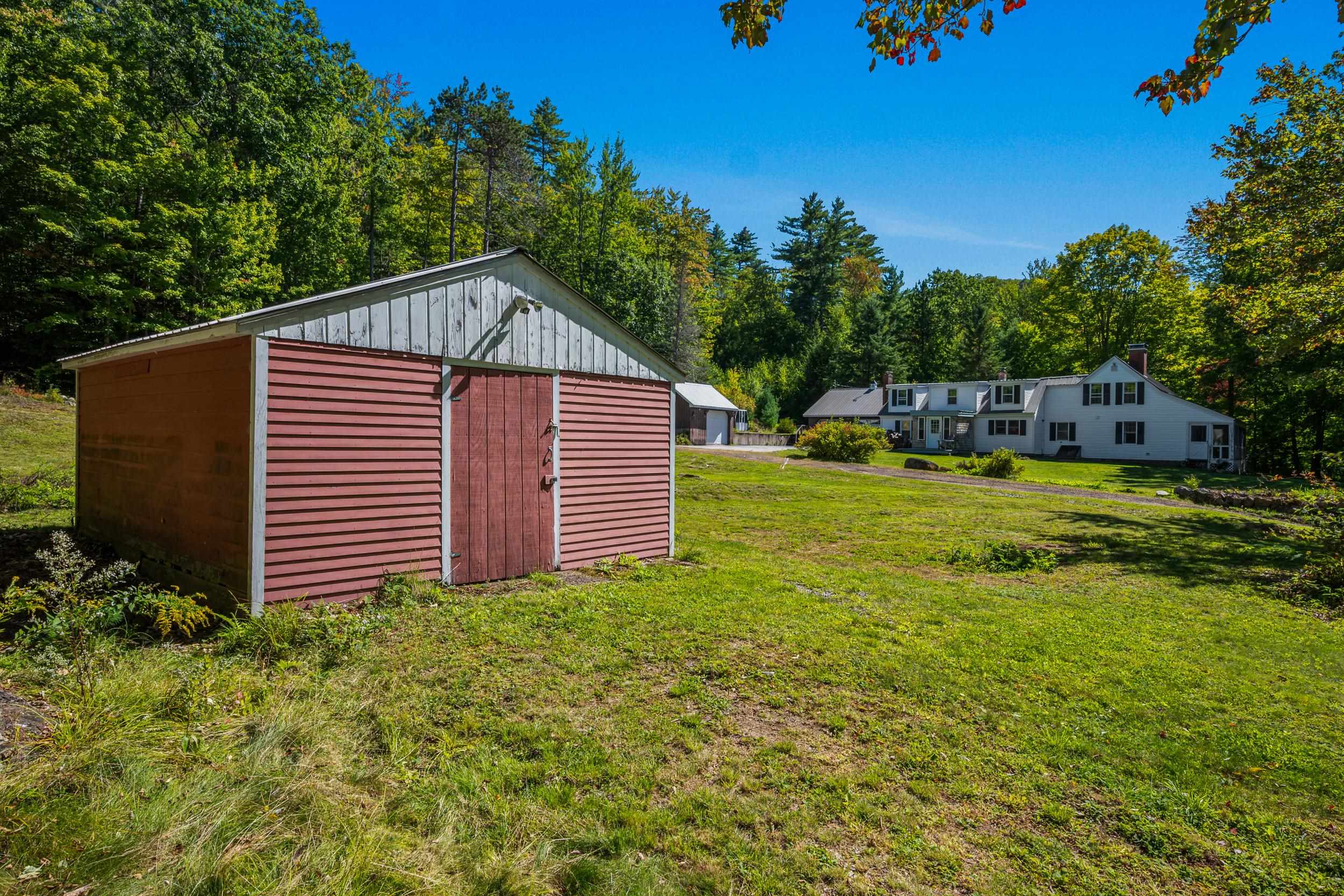 1025 Hurricane Mountain Road Property Photo 51