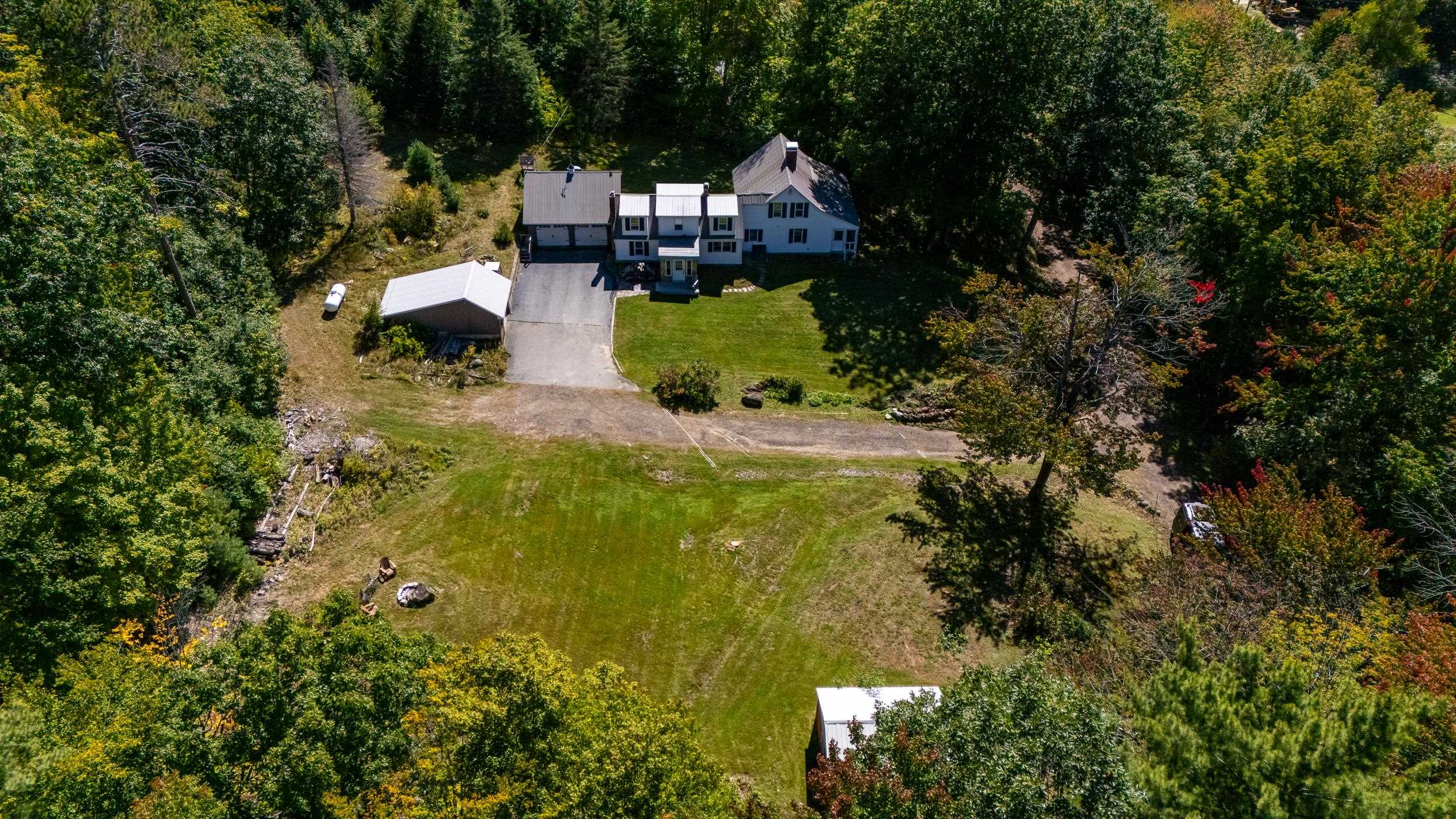 1025 Hurricane Mountain Road Property Photo 53