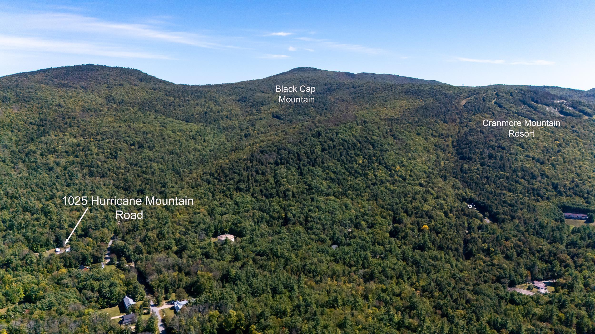 1025 Hurricane Mountain Road Property Photo 54