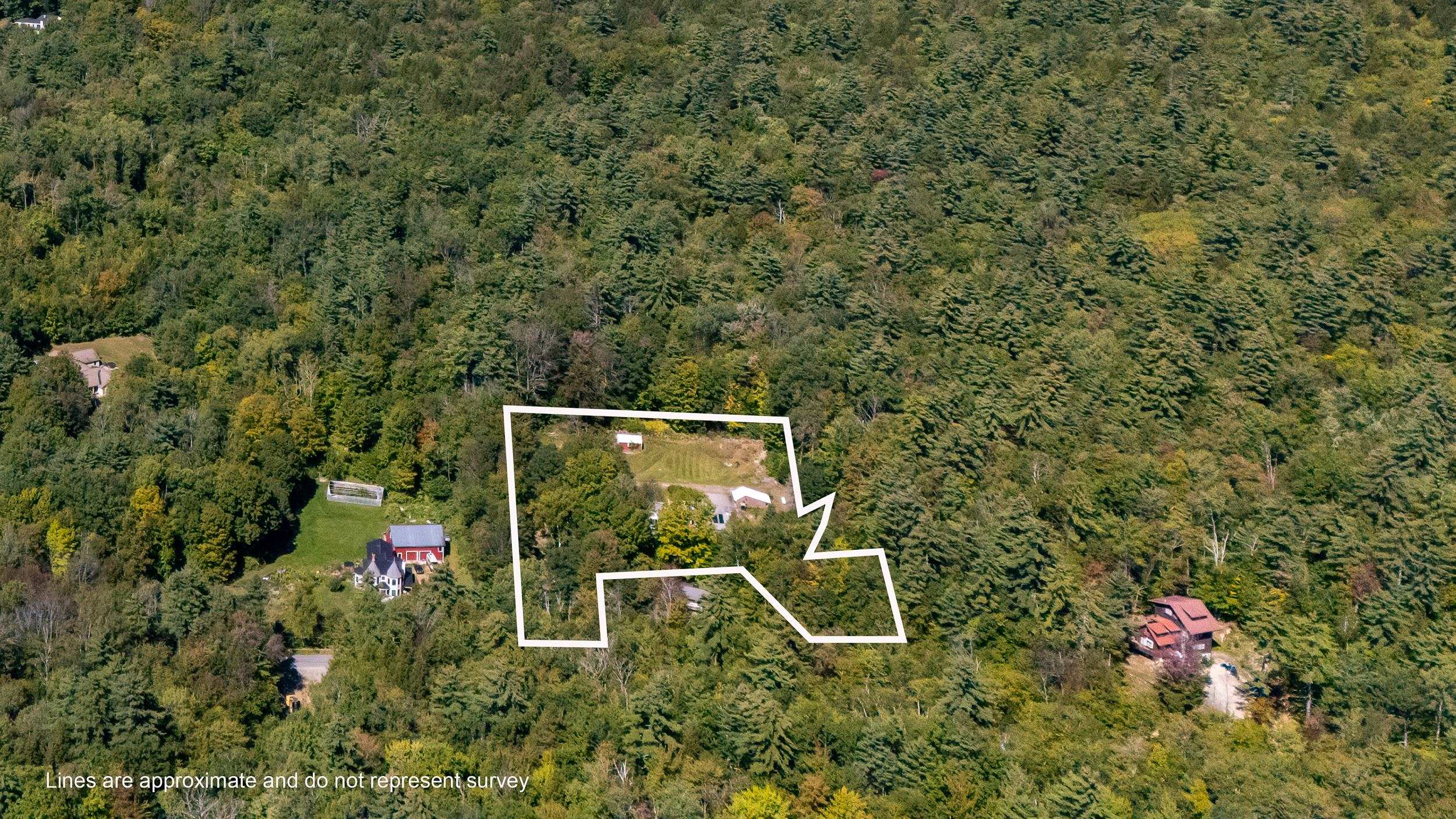 1025 Hurricane Mountain Road Property Photo 56
