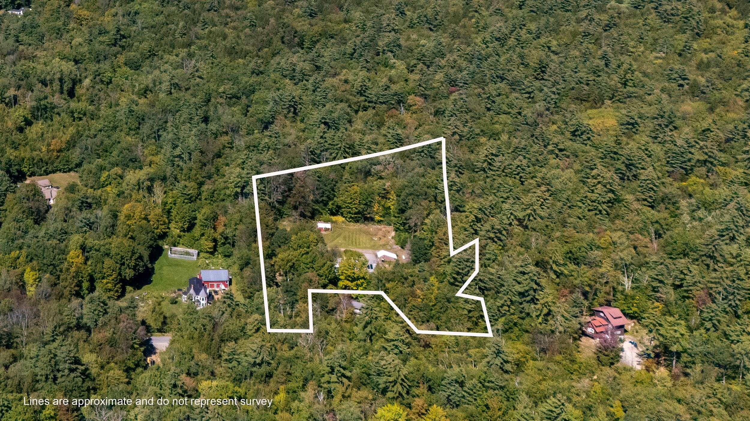 1025 Hurricane Mountain Road Property Photo 56