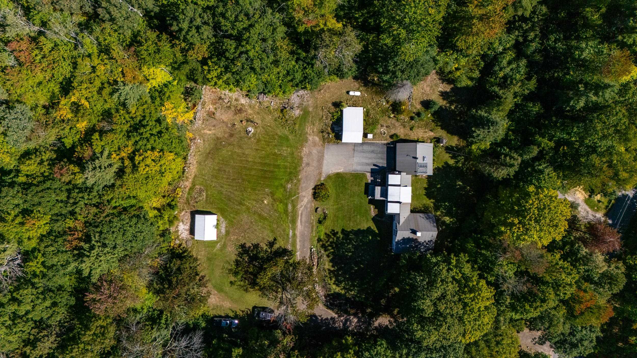 1025 Hurricane Mountain Road Property Photo 57