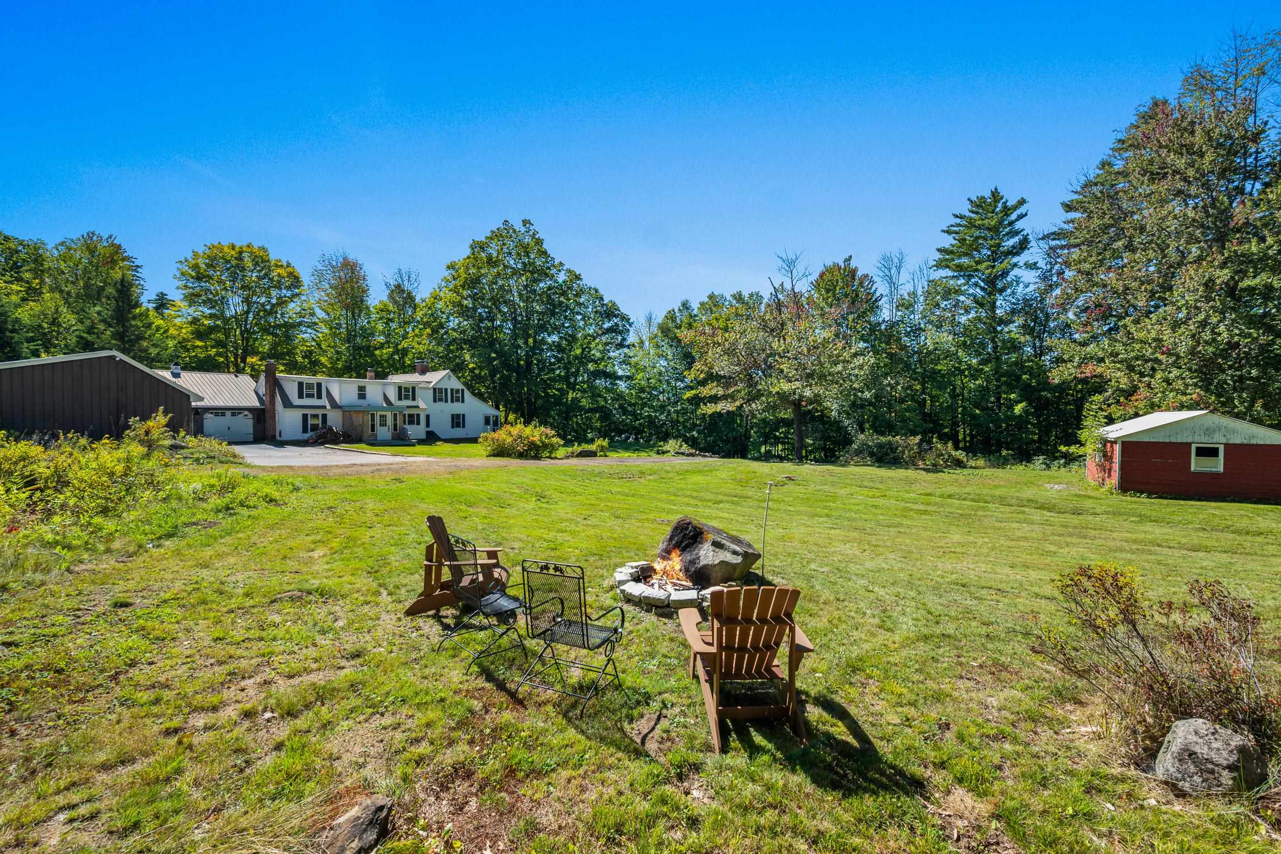 1025 Hurricane Mountain Road Property Photo 58