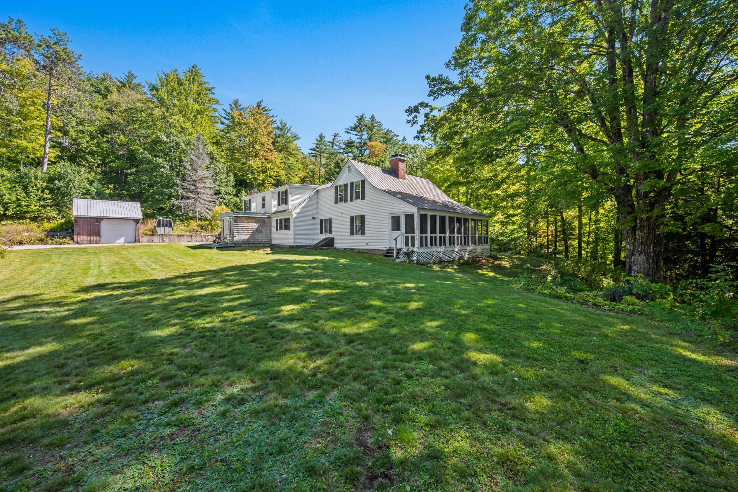 1025 Hurricane Mountain Road Property Photo 59