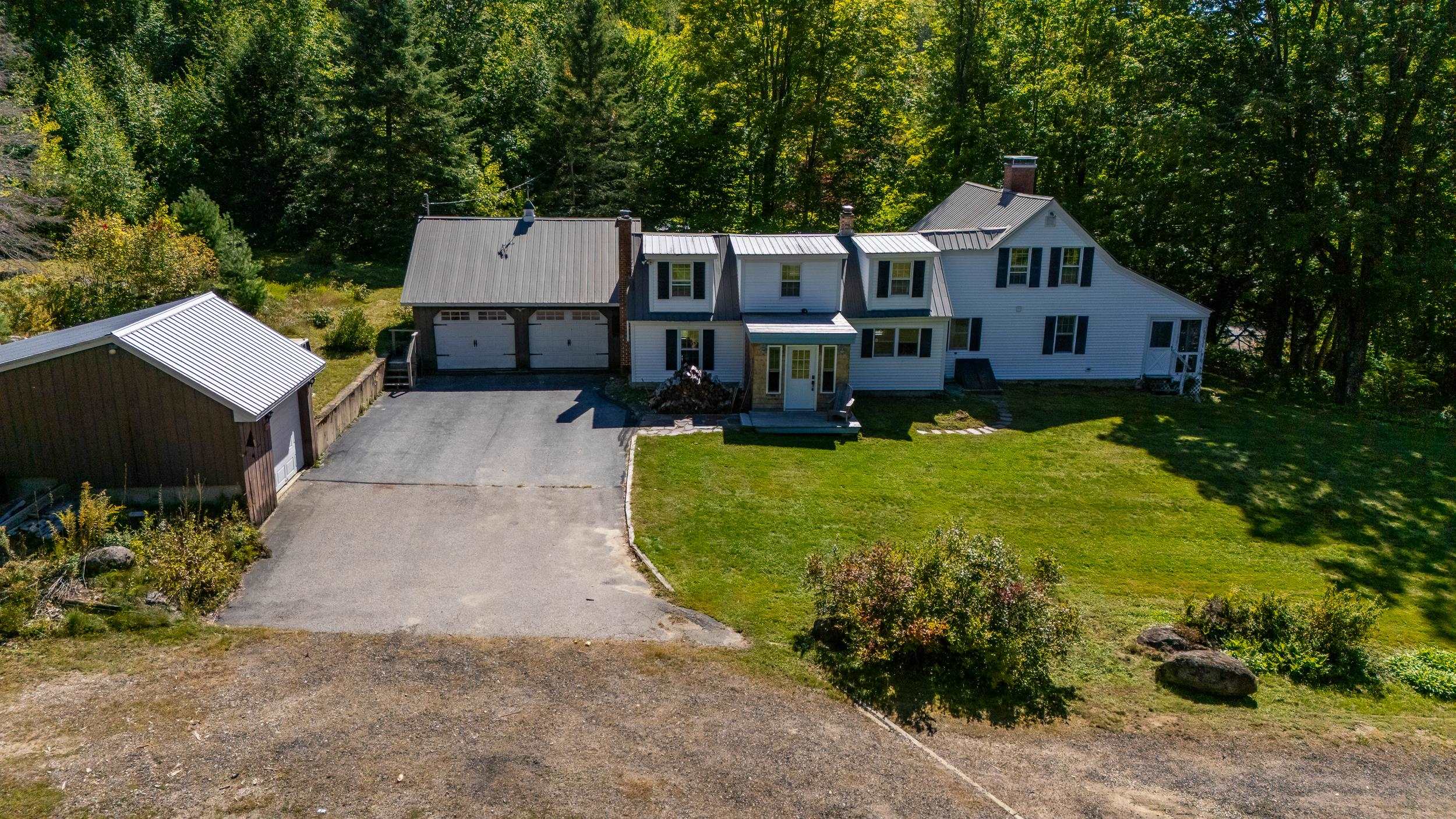 1025 Hurricane Mountain Road Property Photo 60