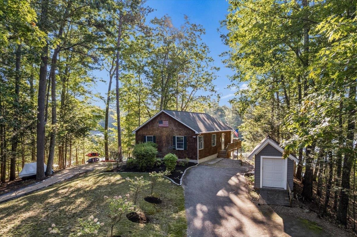 123 Kimball Drive Property Photo 47