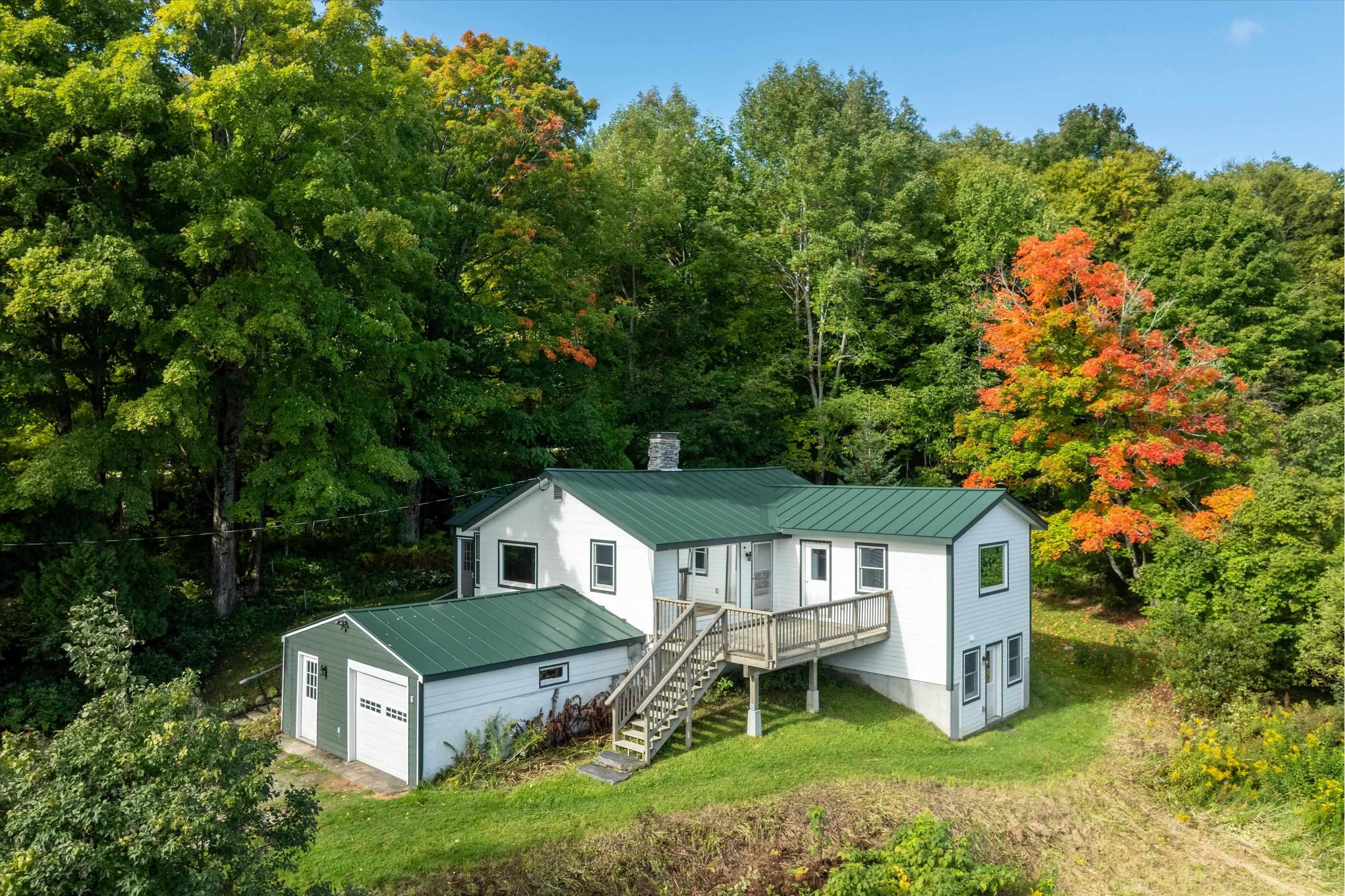 2506 Healdville Road Property Photo 1