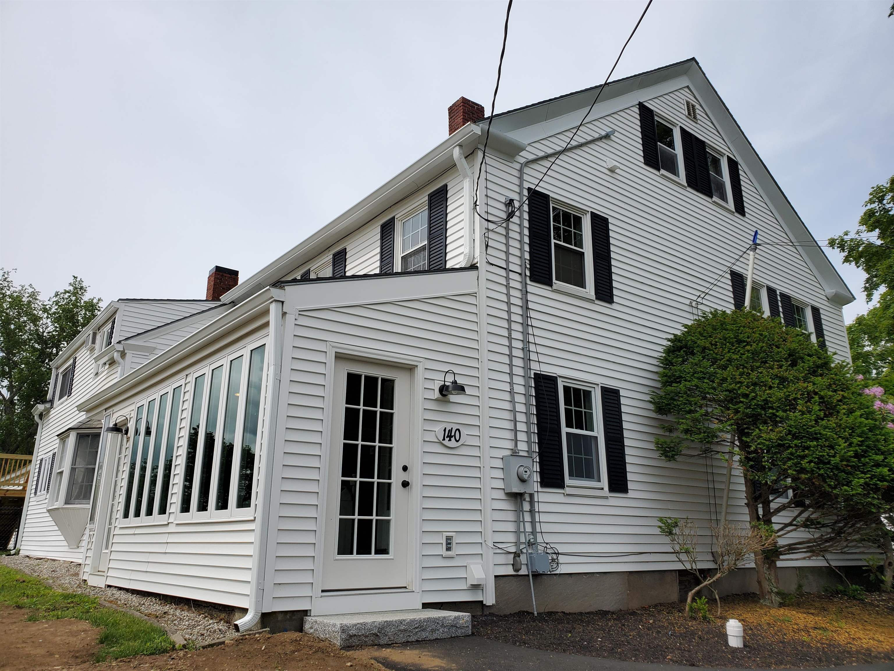 140 Pleasant Street Property Photo 1