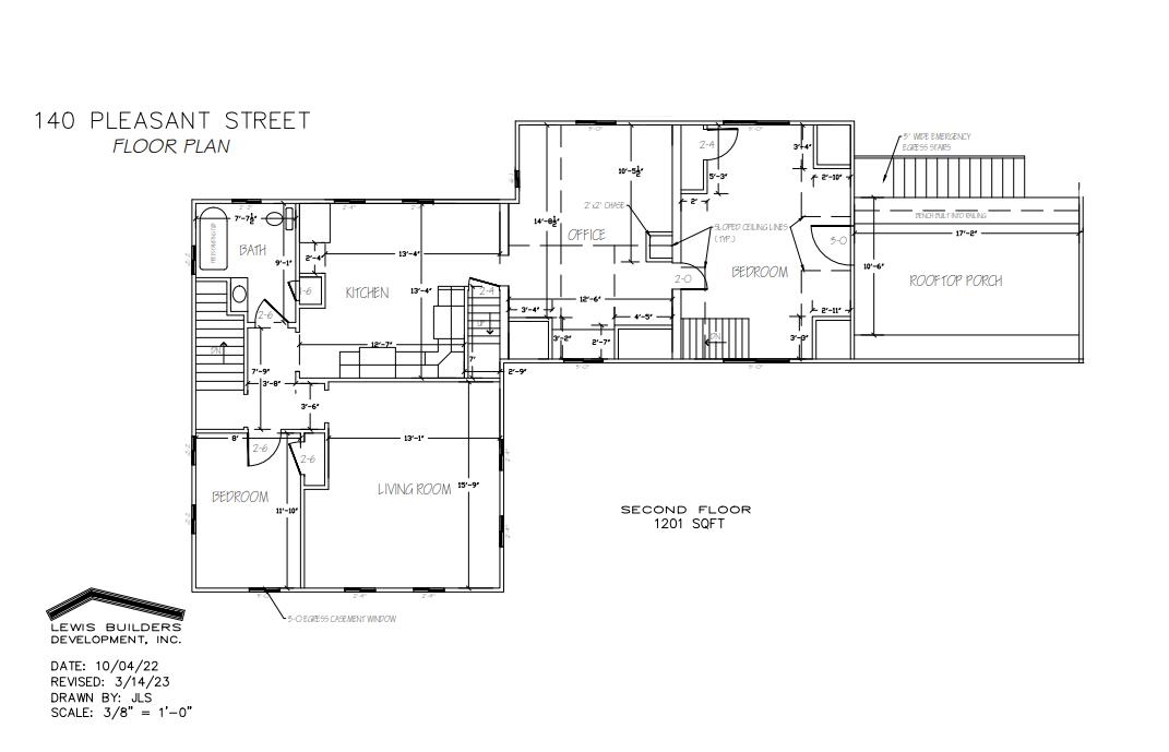 140 Pleasant Street Property Photo 7