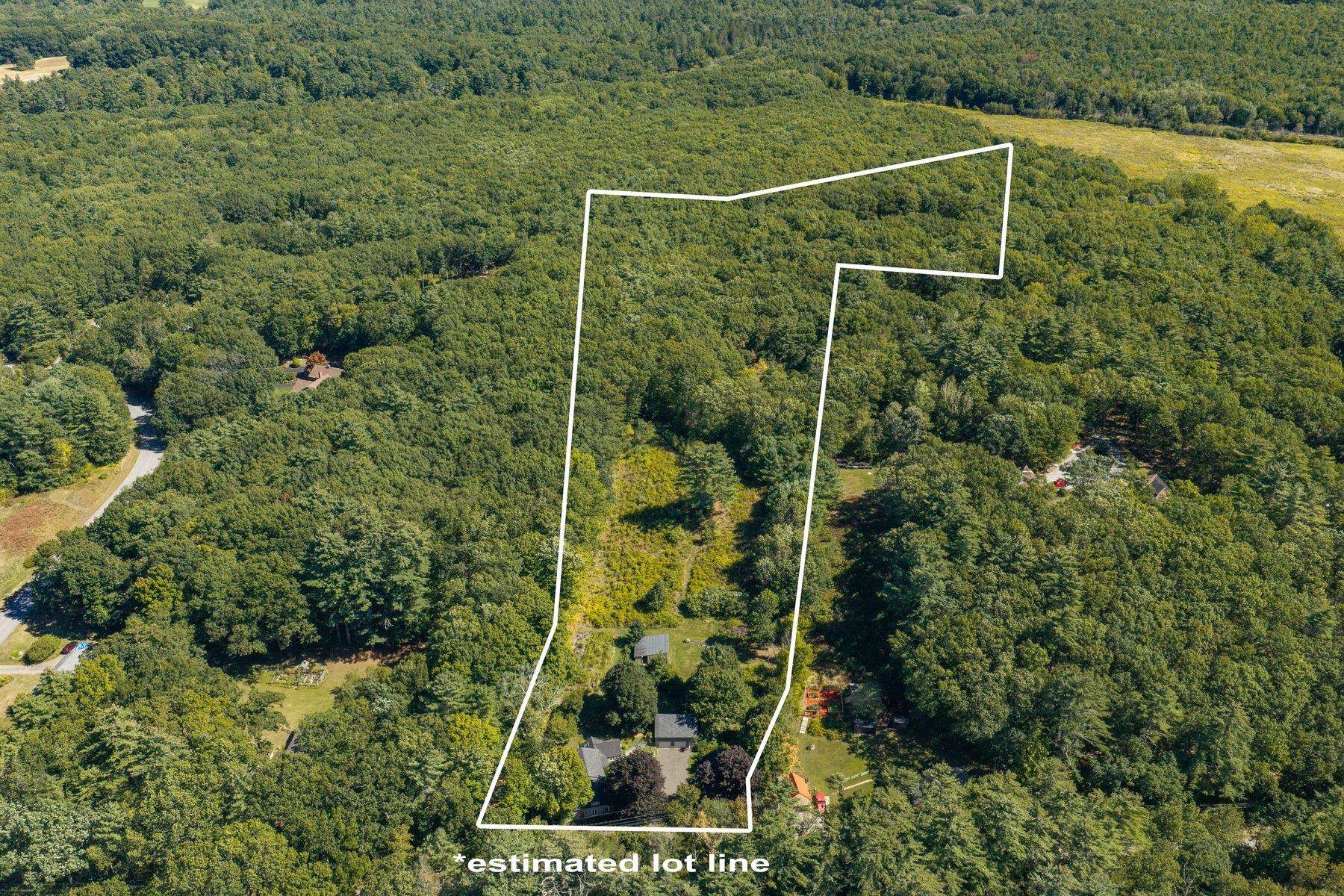 172 Packers Falls Road Property Photo 39