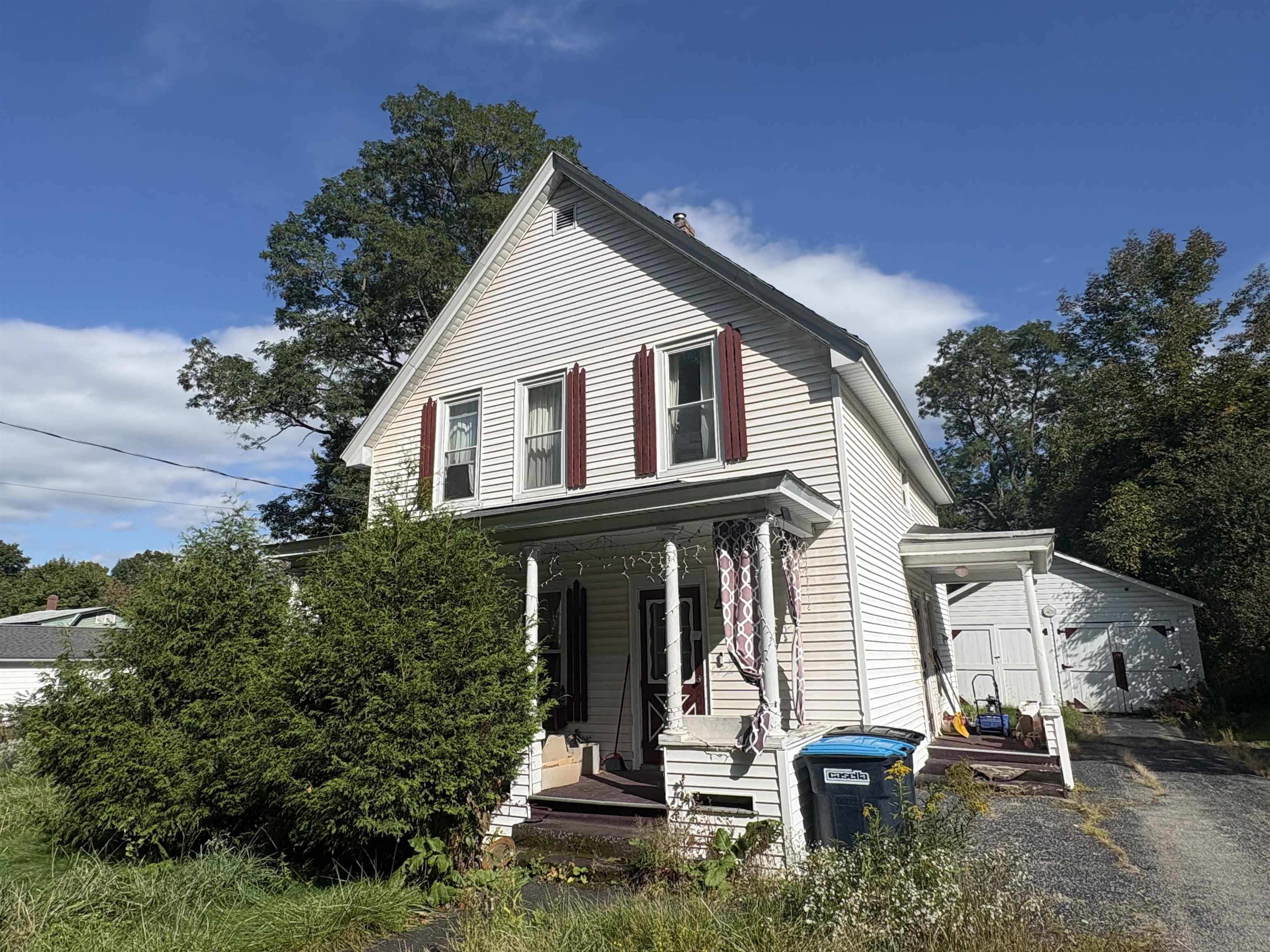 200 Fairview Street Property Photo 1