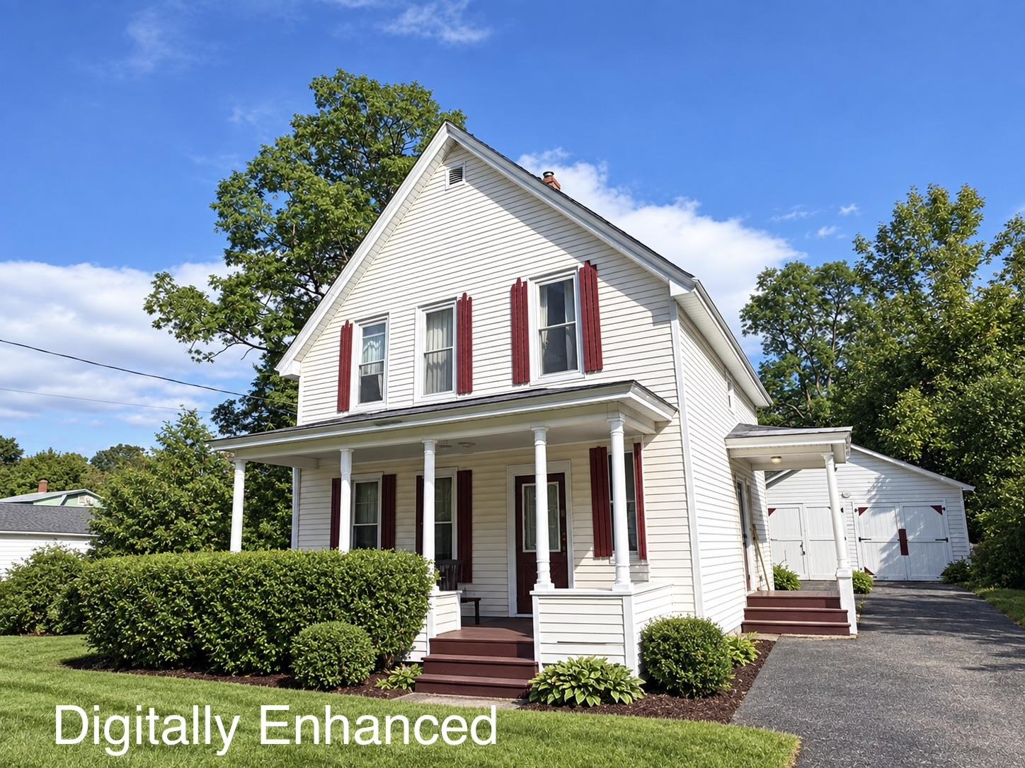 200 Fairview Street Property Photo 2
