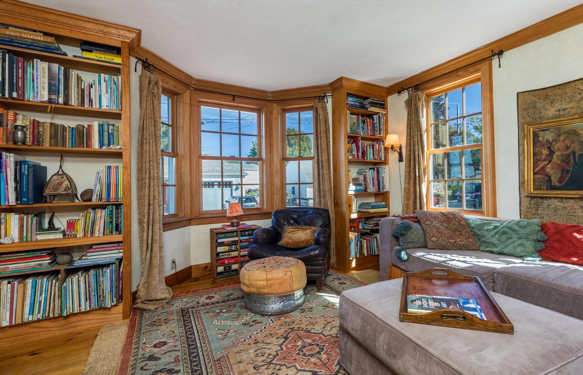 122 New Castle Avenue Property Photo 15