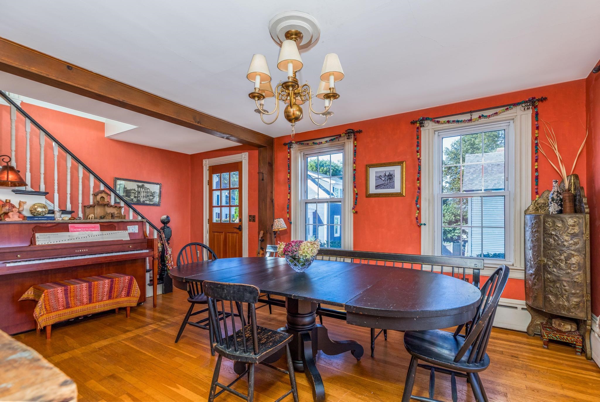 122 New Castle Avenue Property Photo 19