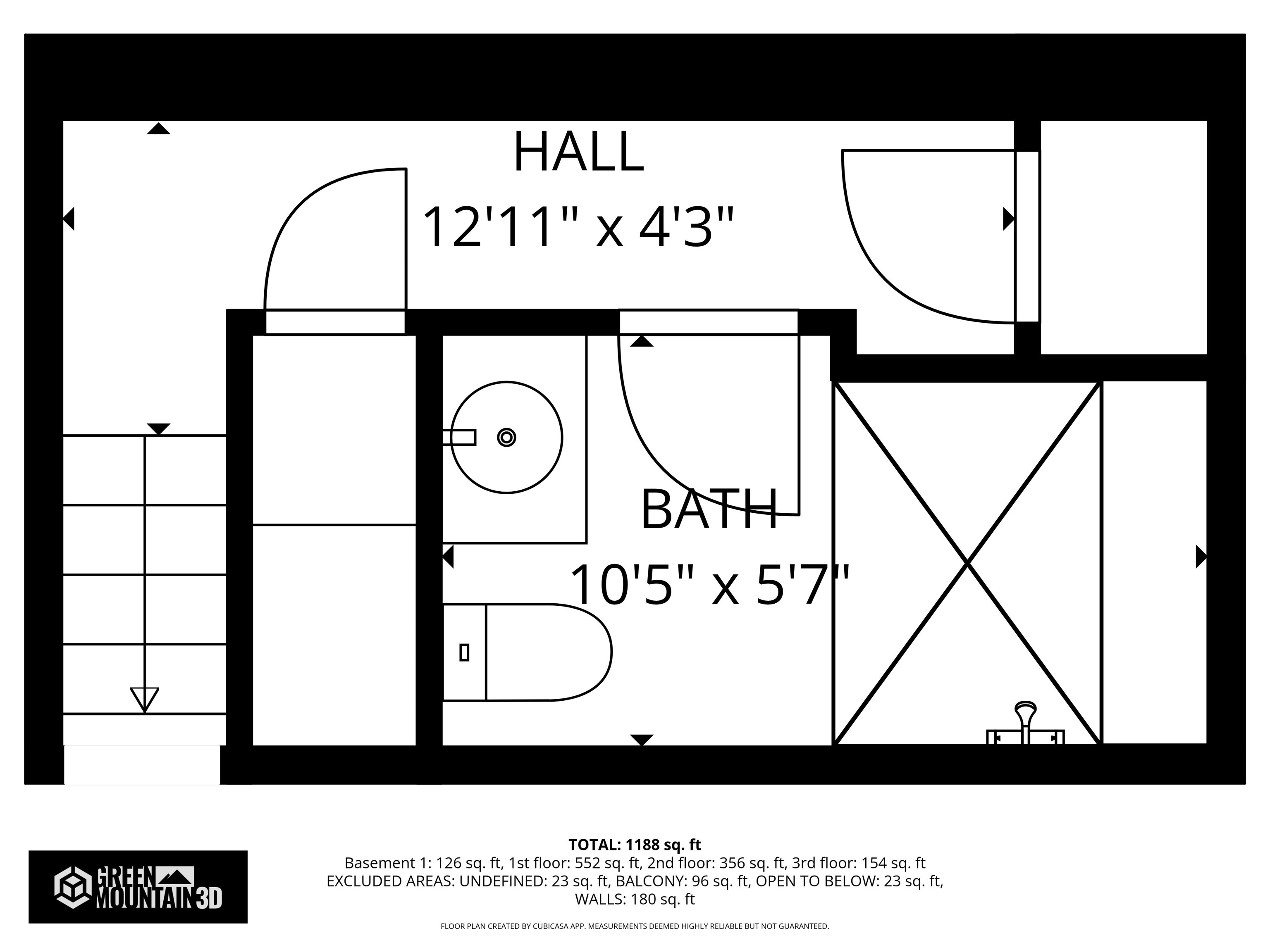 19 Timberline Drive Property Photo 43