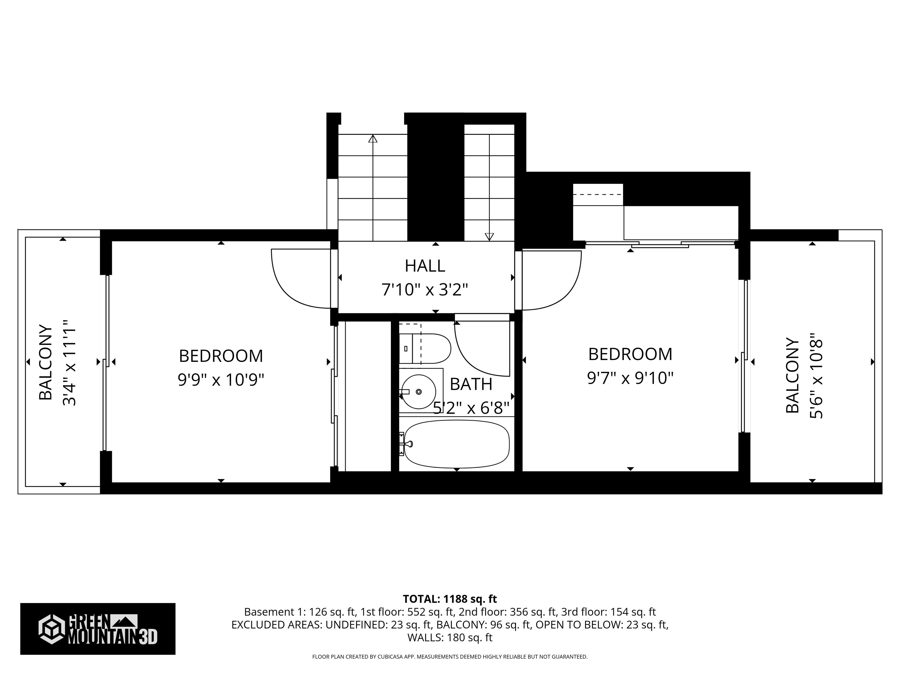 19 Timberline Drive Property Photo 45