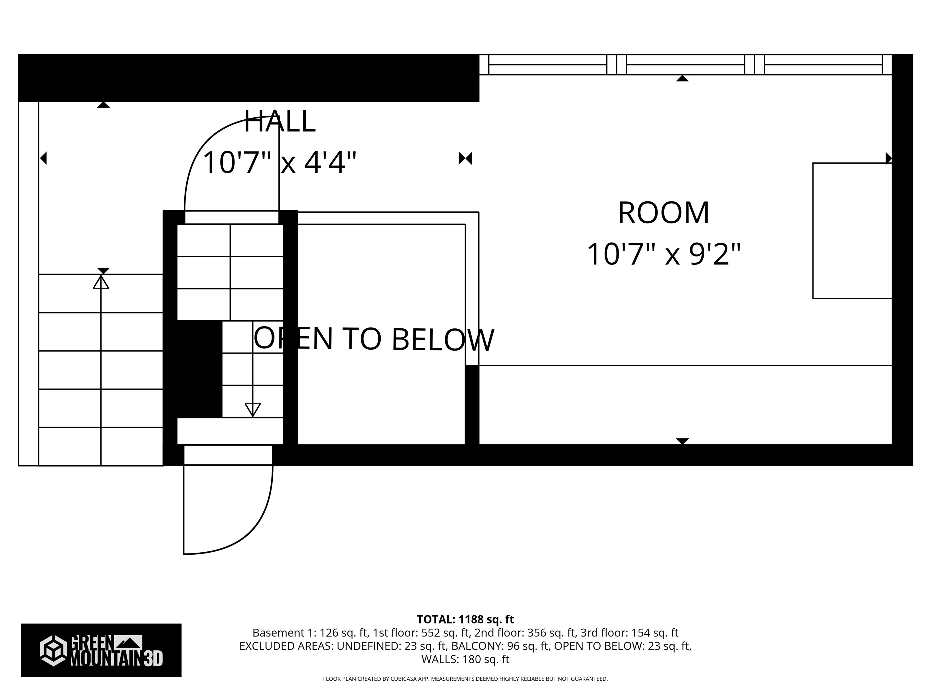 19 Timberline Drive Property Photo 46
