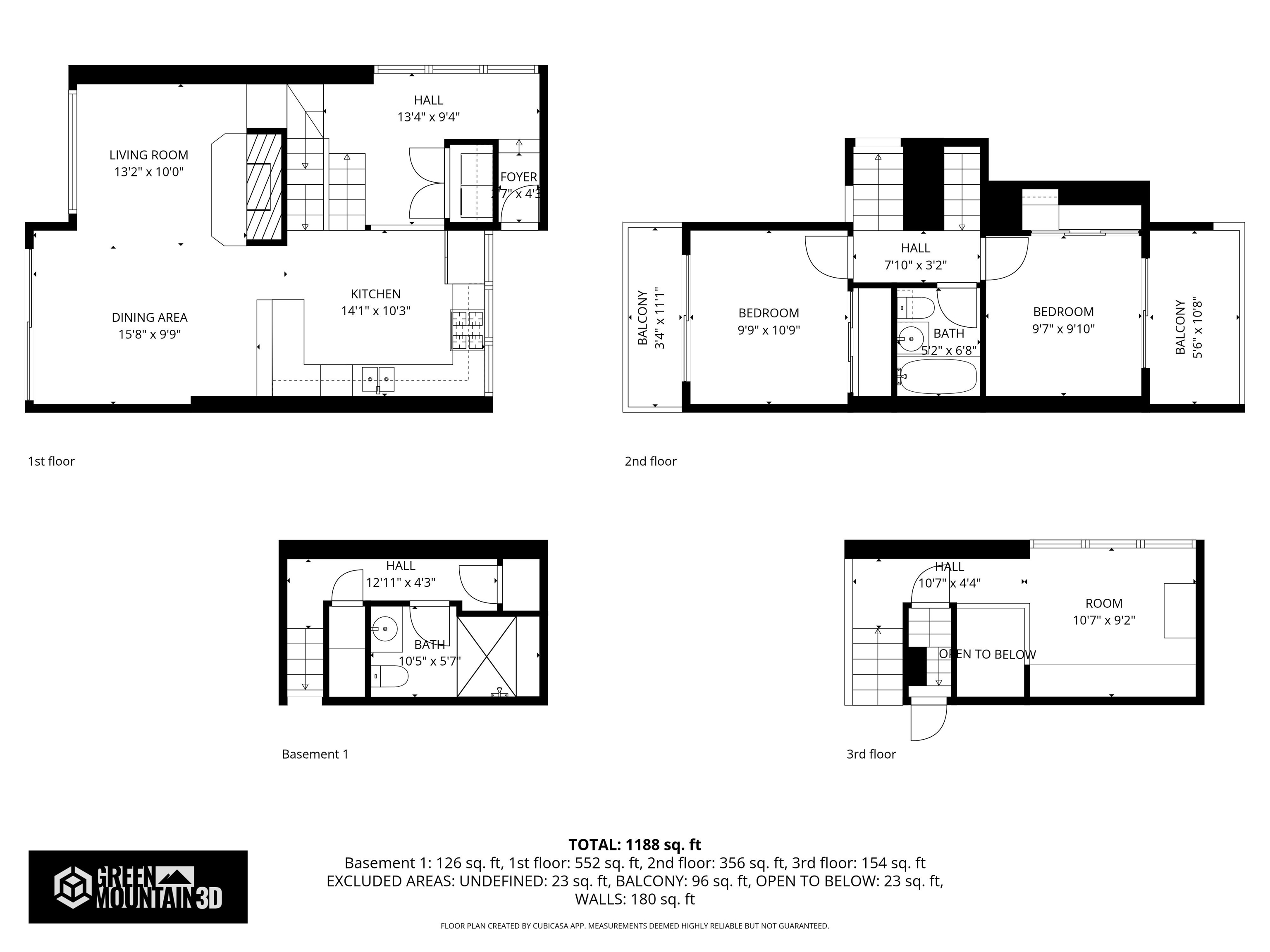 19 Timberline Drive Property Photo 47