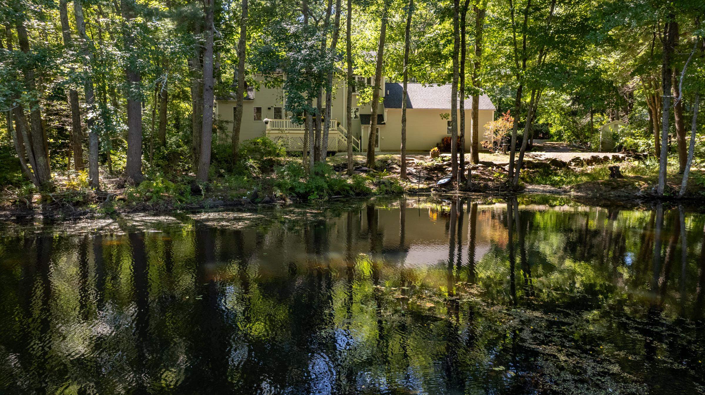 9 Millstream Drive Property Photo 6