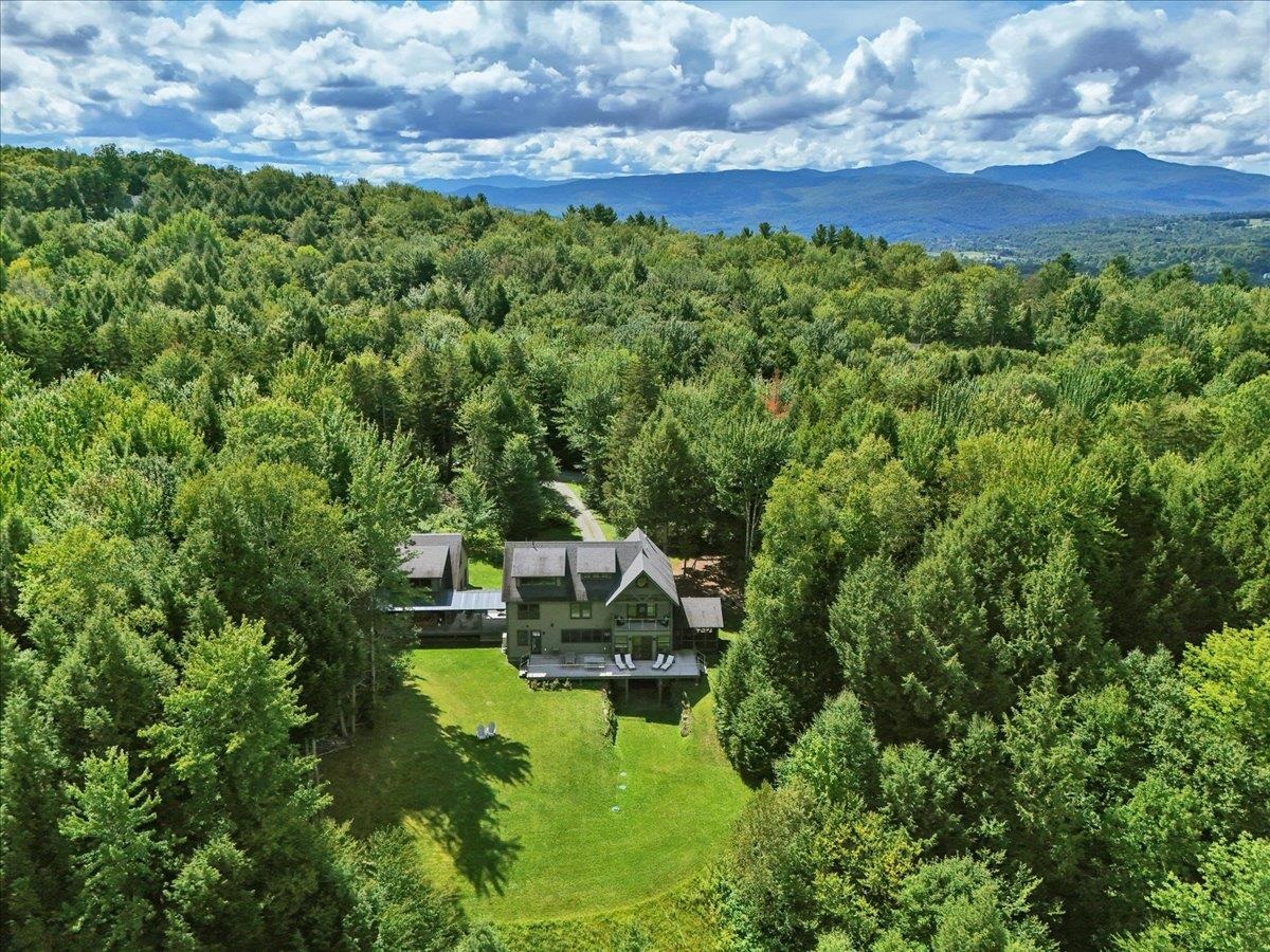 470 Evergreen Woods Road Property Photo 1