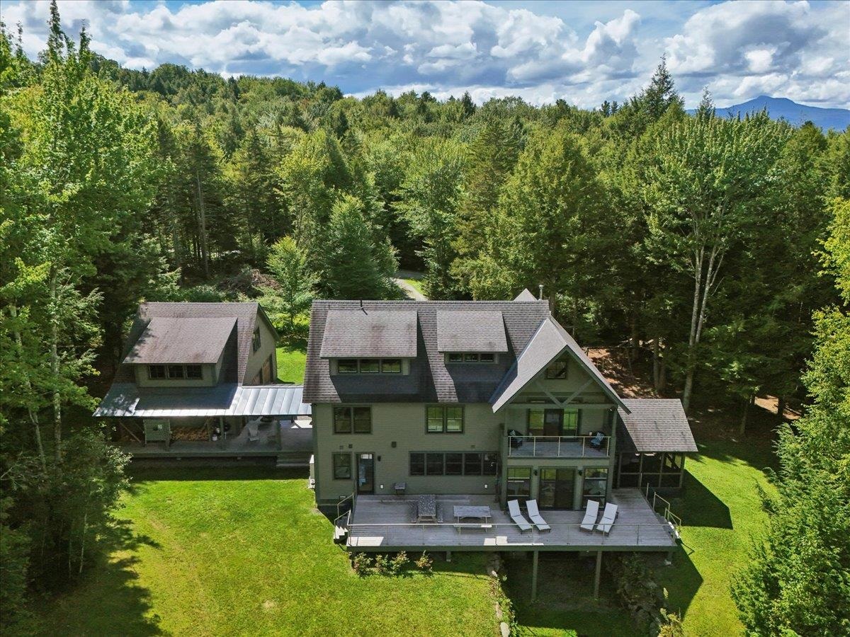 470 Evergreen Woods Road Property Photo 2