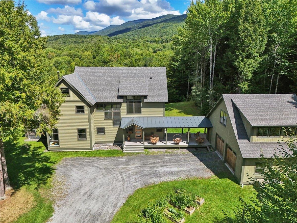470 Evergreen Woods Road Property Photo 3