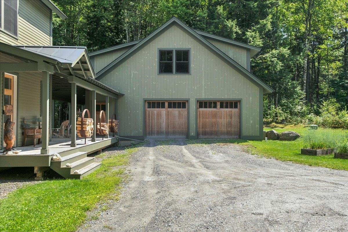 470 Evergreen Woods Road Property Photo 4