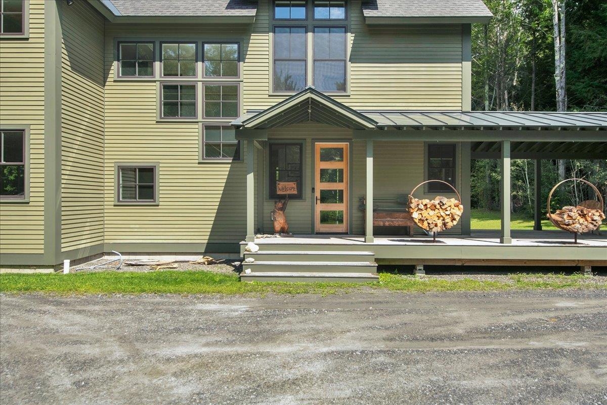 470 Evergreen Woods Road Property Photo 5