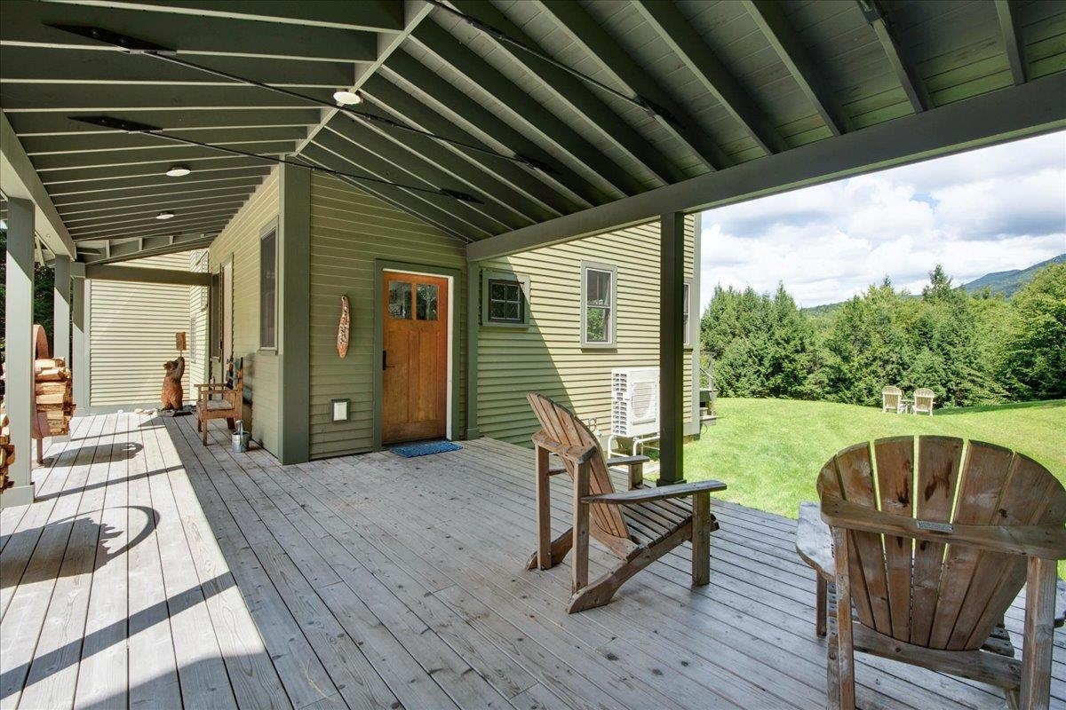 470 Evergreen Woods Road Property Photo 6